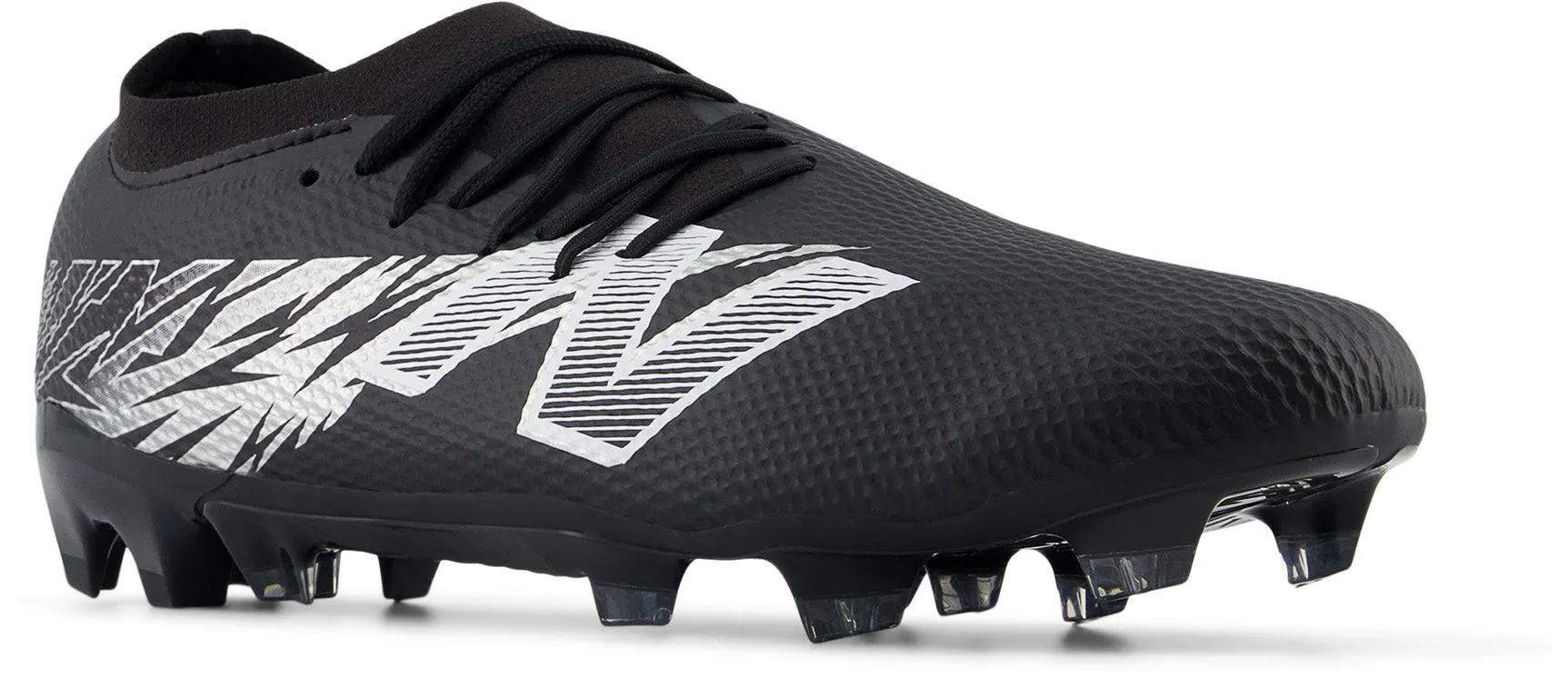 Furon Team V8 Herren-Fußballschuhe für festen Untergrund (Weite 2E)