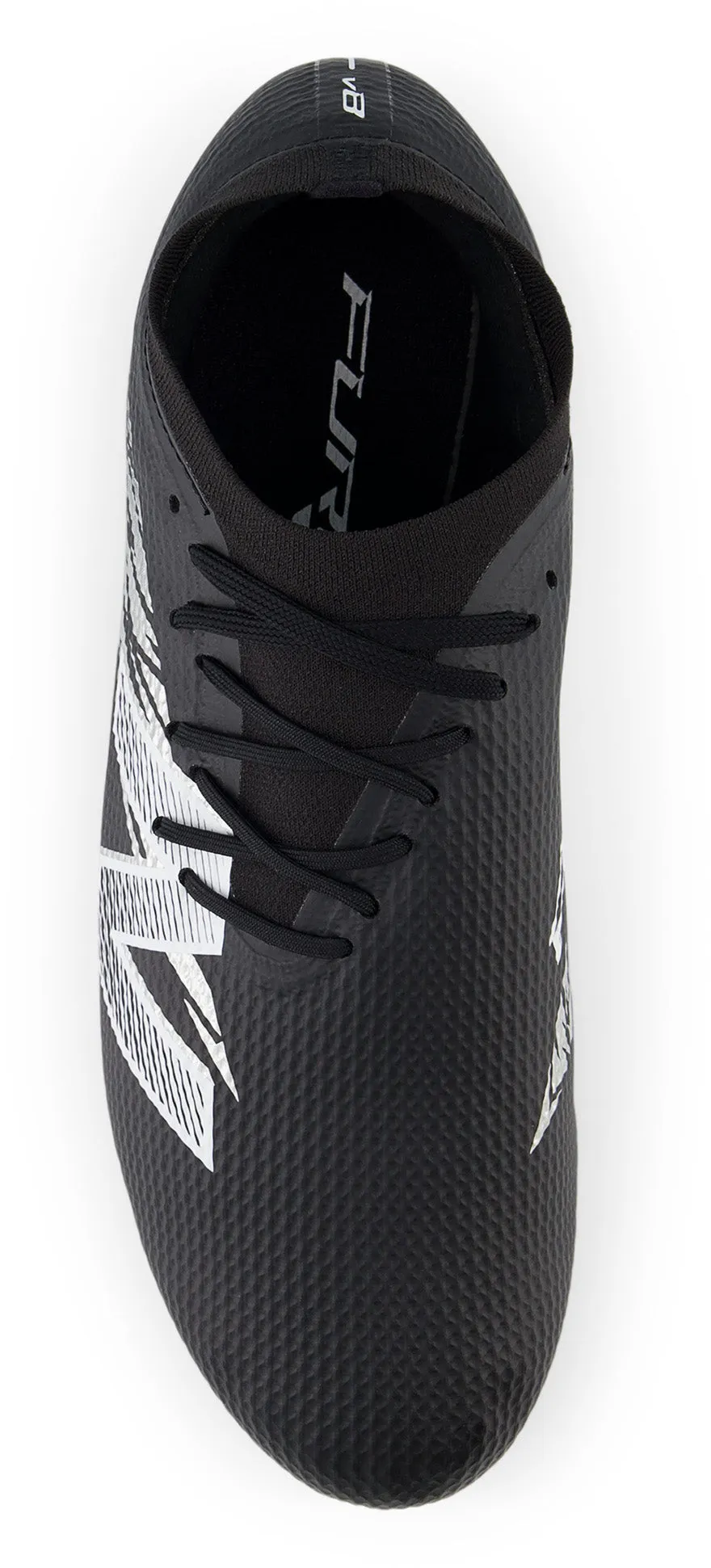 Furon Team V8 Herren-Fußballschuhe für festen Untergrund (Weite 2E)