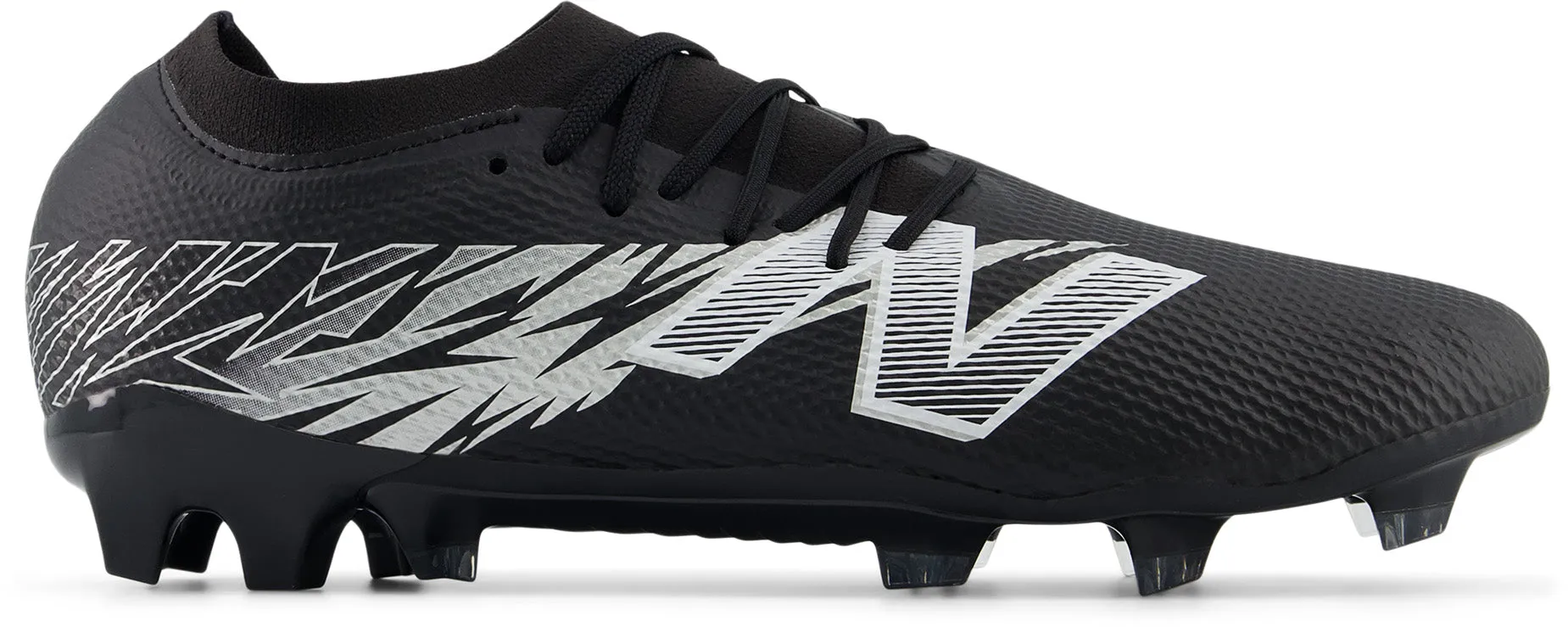 Furon Team V8 Herren-Fußballschuhe für festen Untergrund (Weite 2E)