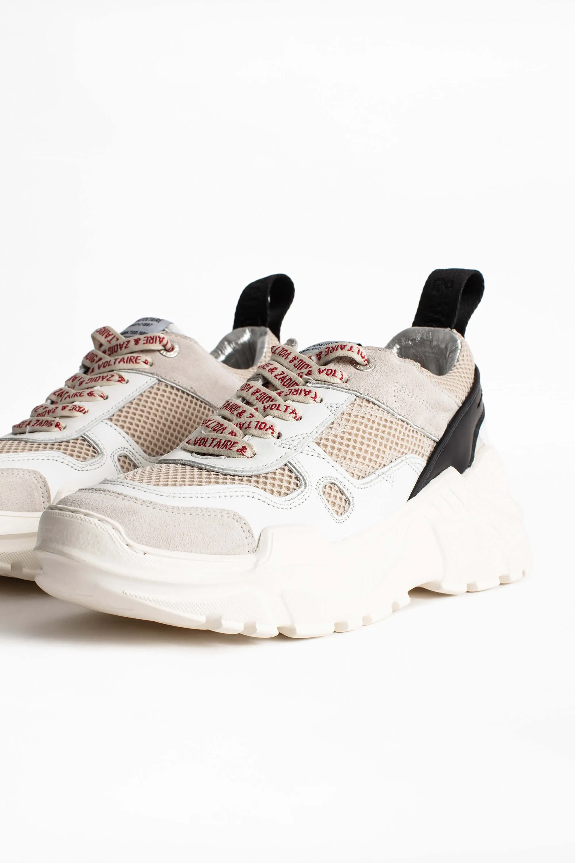 Zukunftssneaker Hey Dude Schuhe