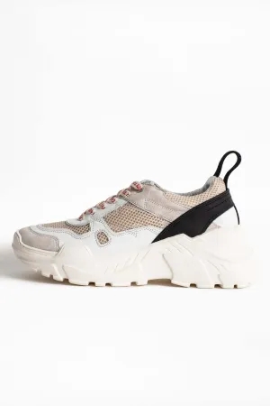 Zukunftssneaker Hey Dude Schuhe