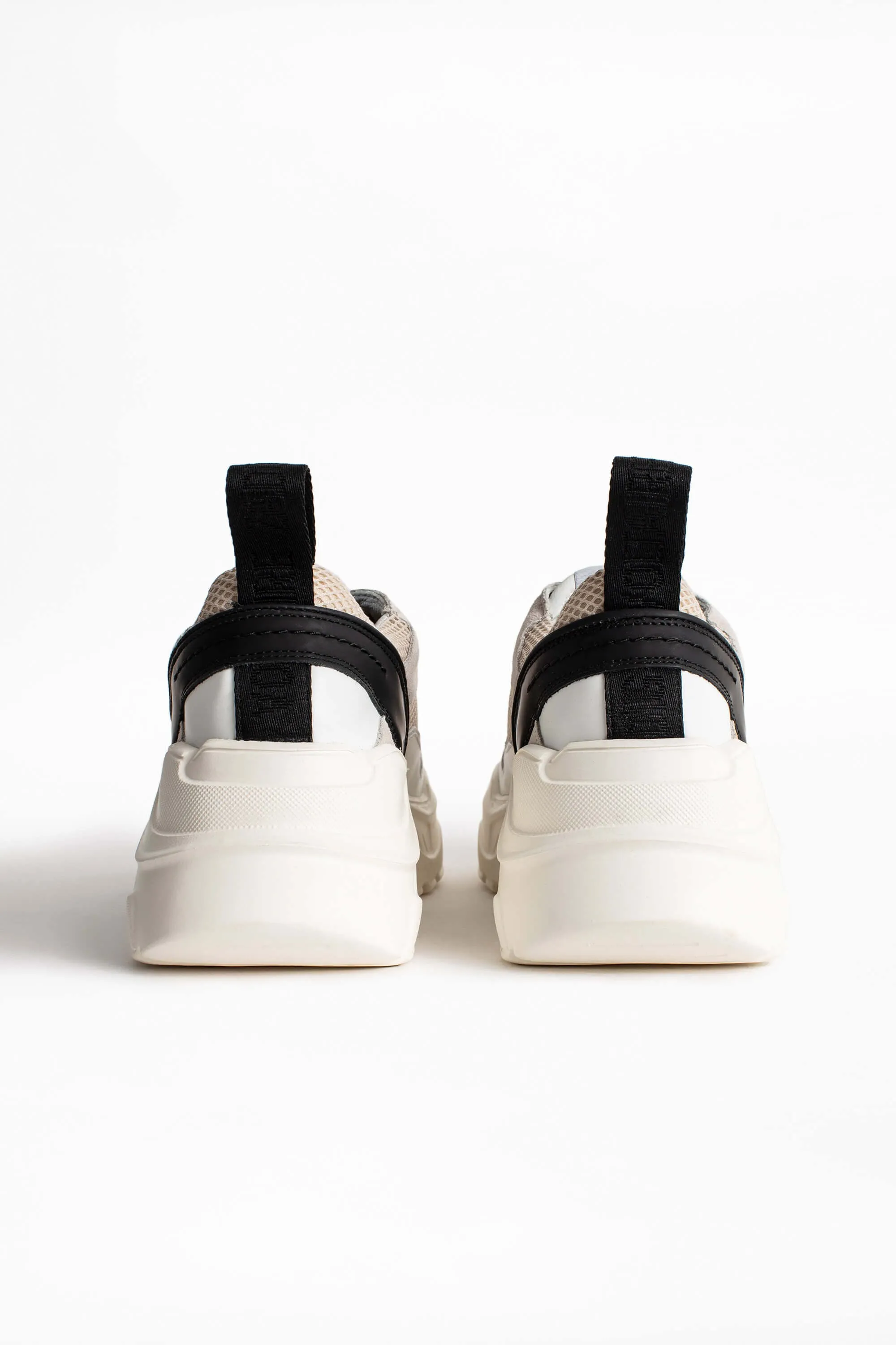 Zukunftssneaker Hey Dude Schuhe