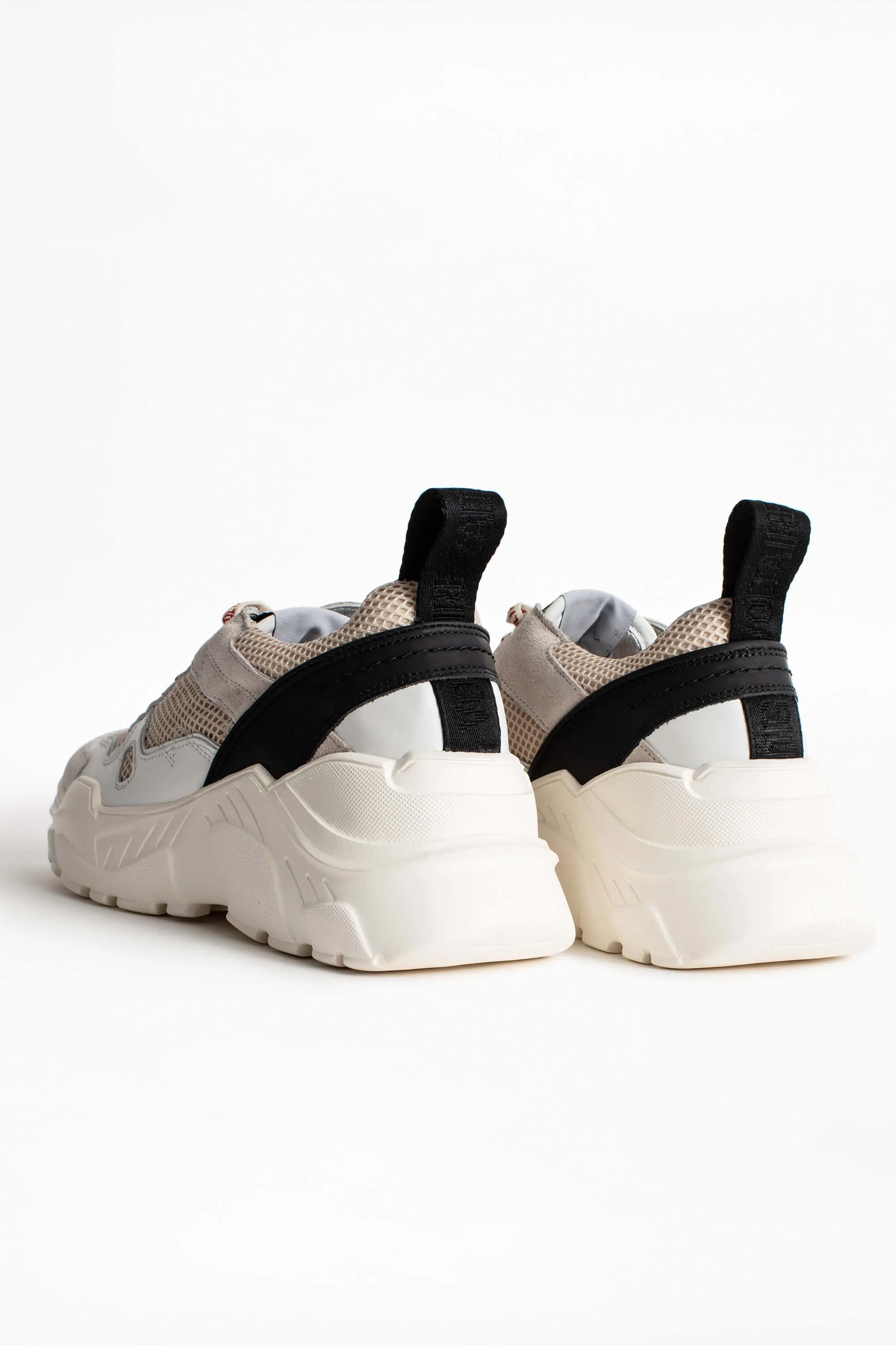 Zukunftssneaker Hey Dude Schuhe