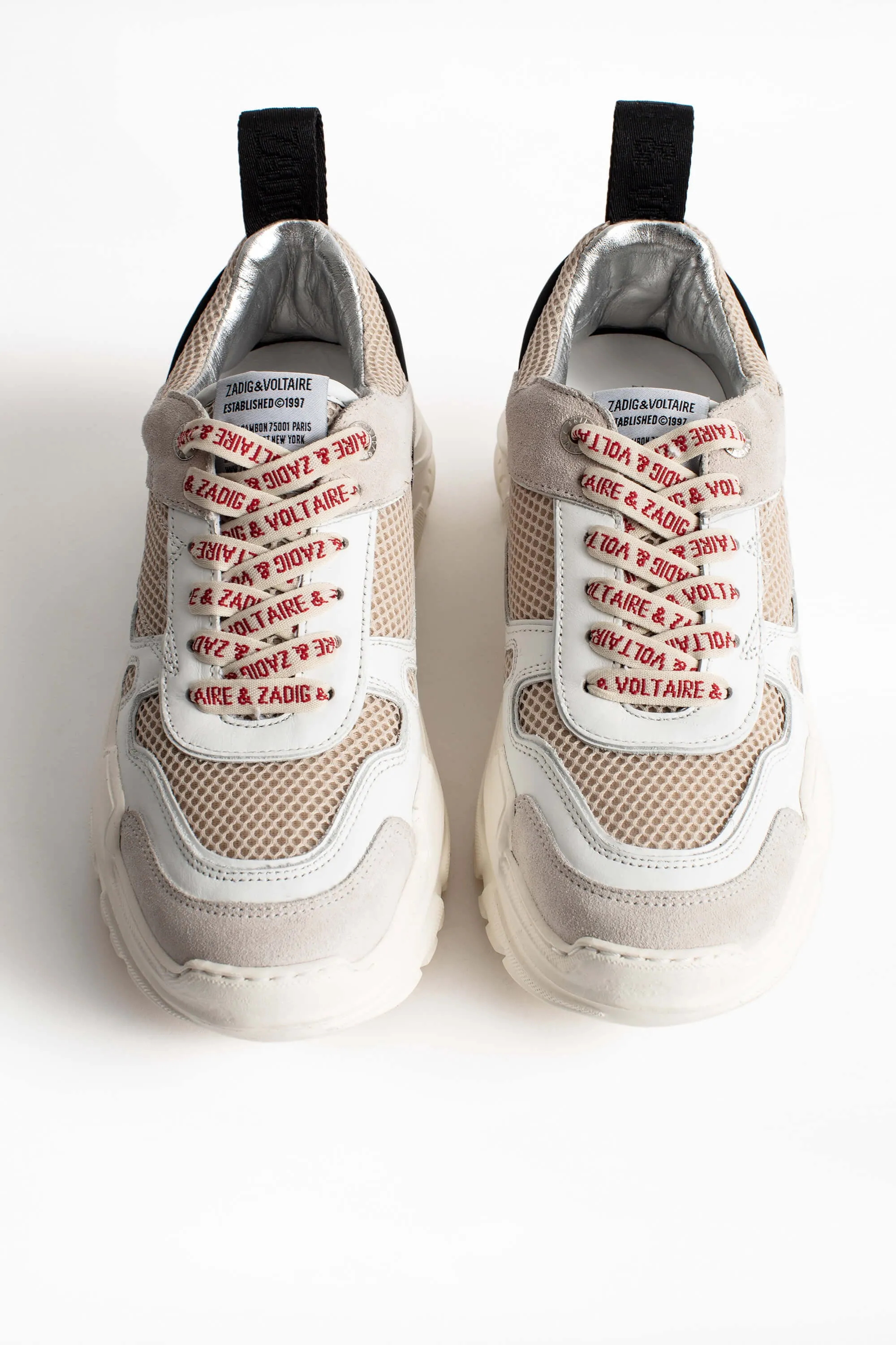 Zukunftssneaker Hey Dude Schuhe