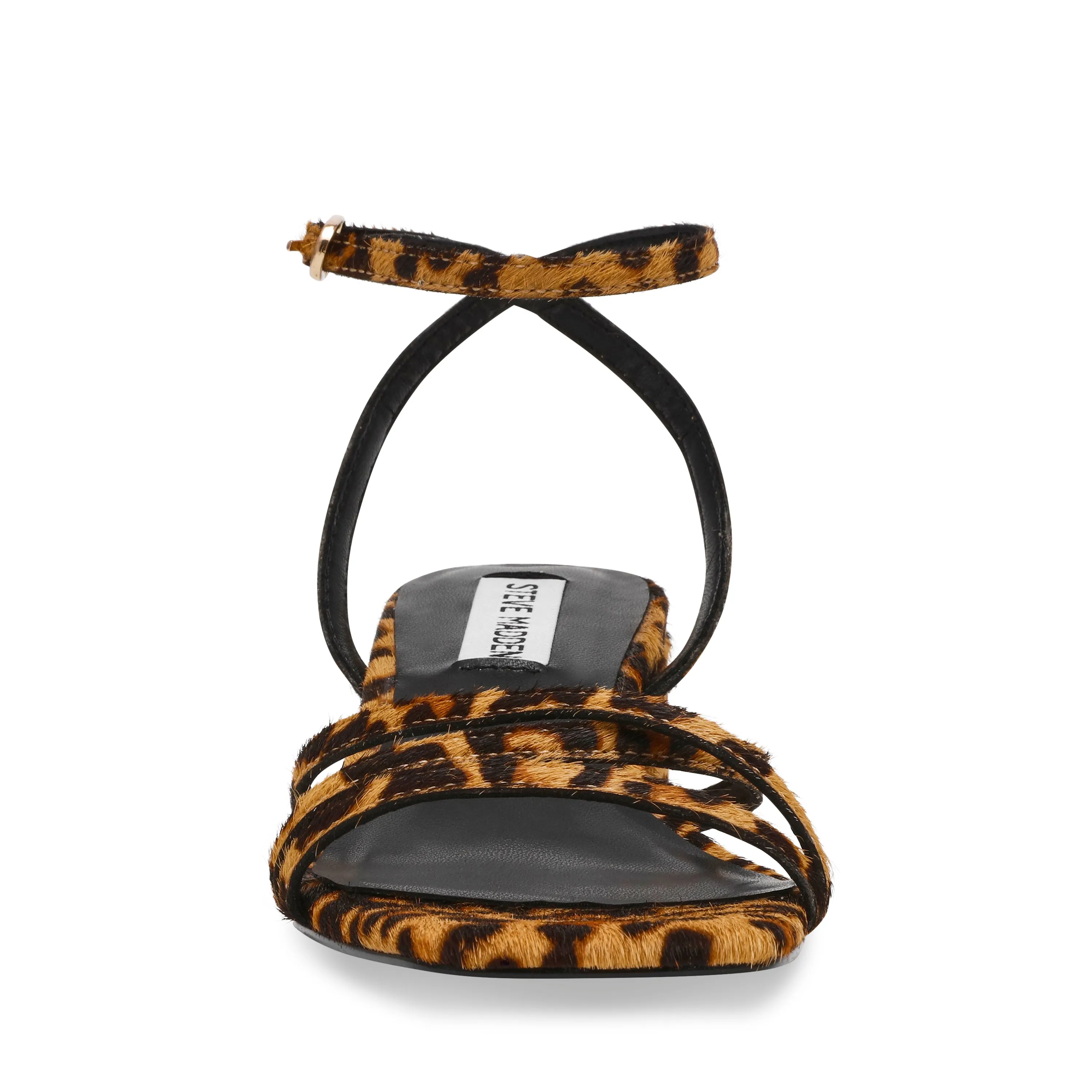 Gabby-L Sandale LEOPARD