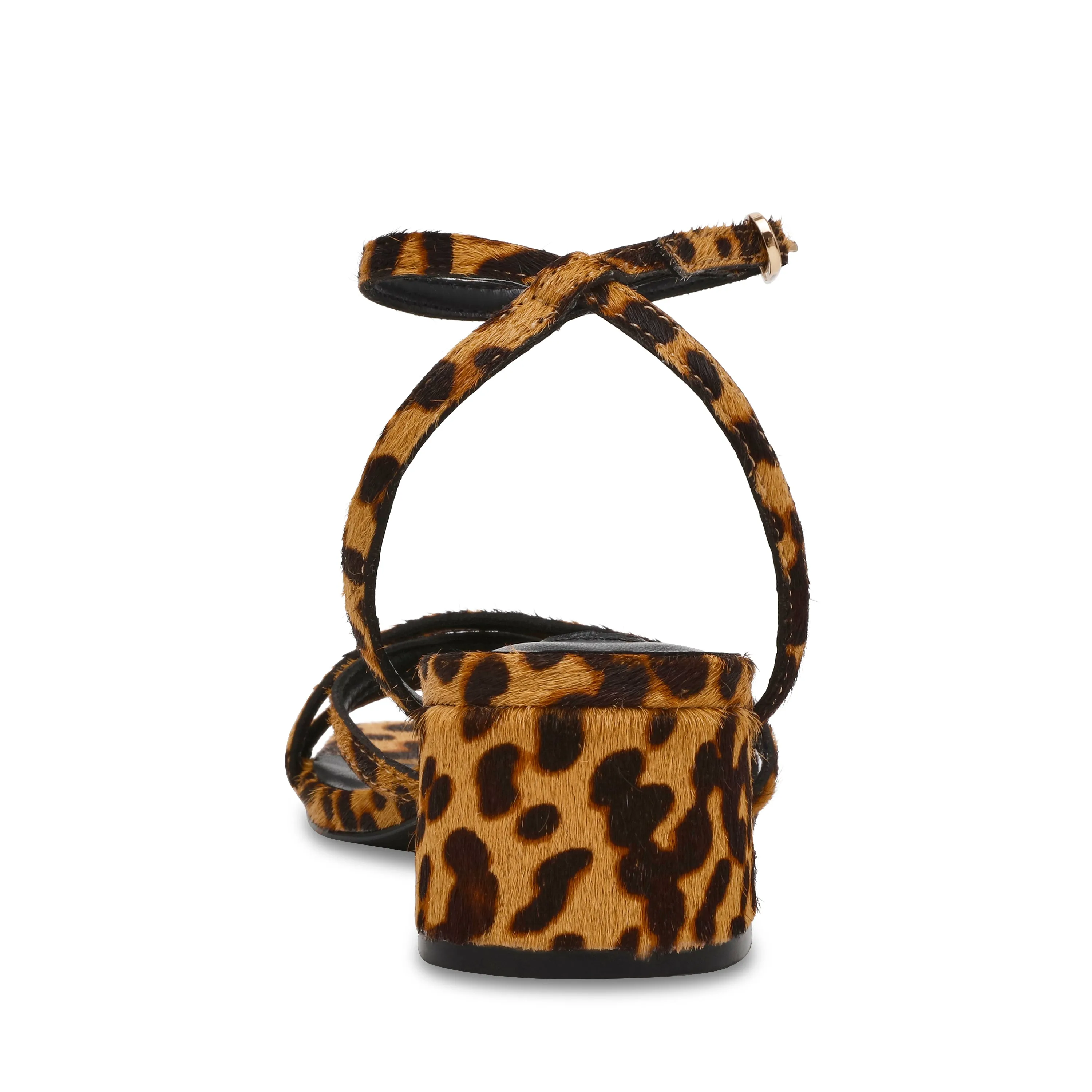 Gabby-L Sandale LEOPARD