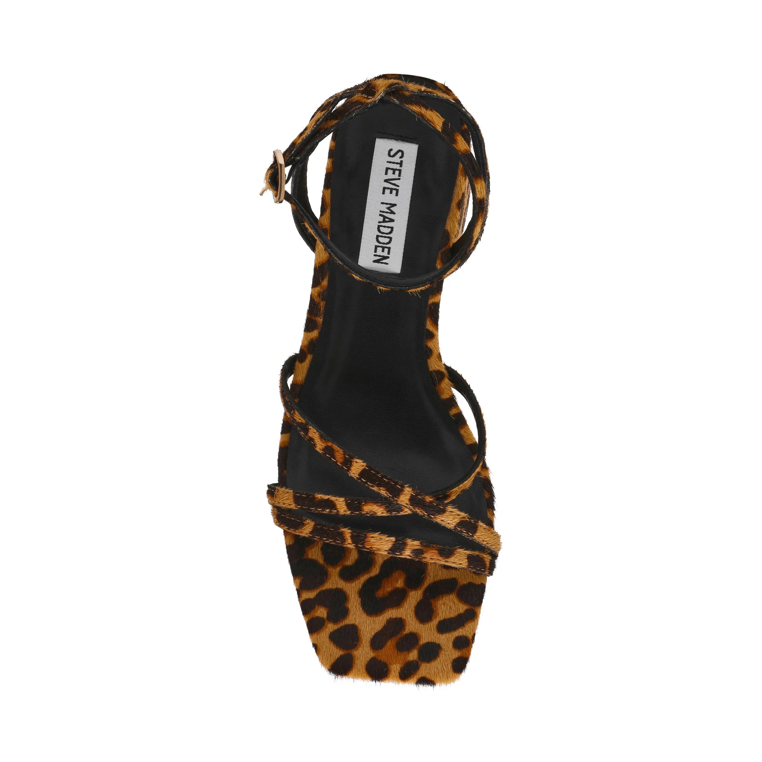 Gabby-L Sandale LEOPARD