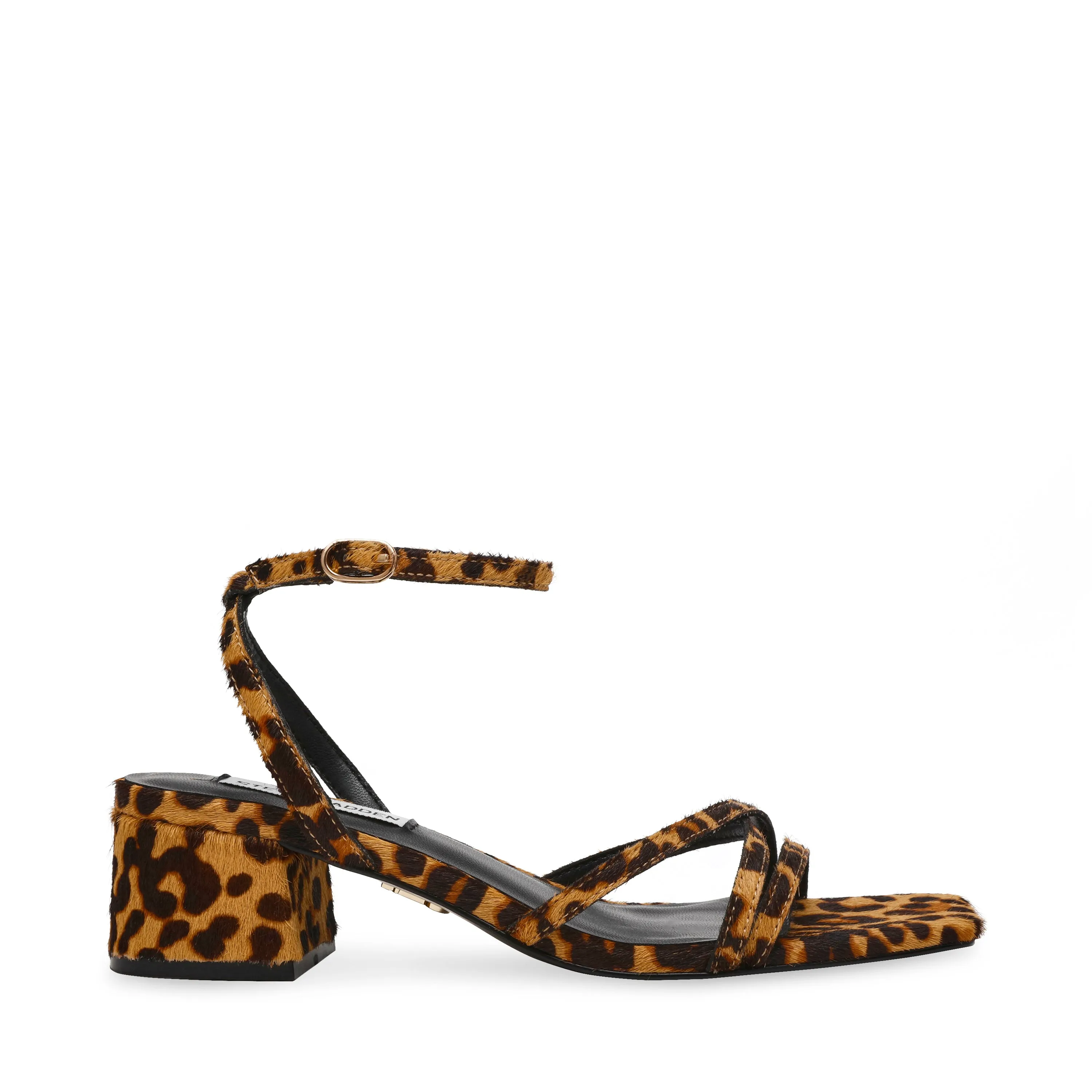 Gabby-L Sandale LEOPARD