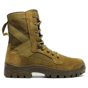 Garmont T8 Bifida Wildleder Textil Herren Knöchelstiefel