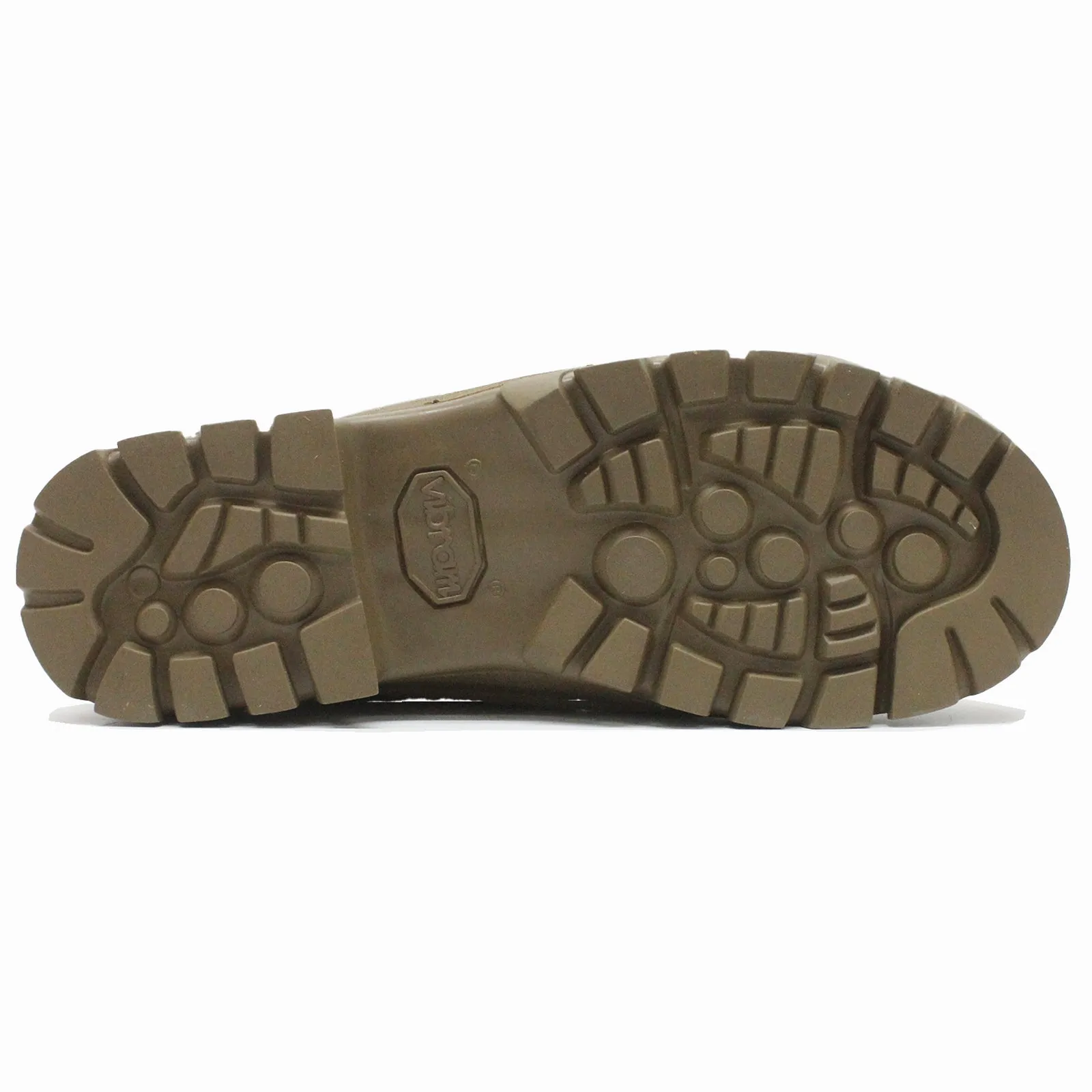 Garmont T8 Bifida Wildleder Textil Herren Knöchelstiefel