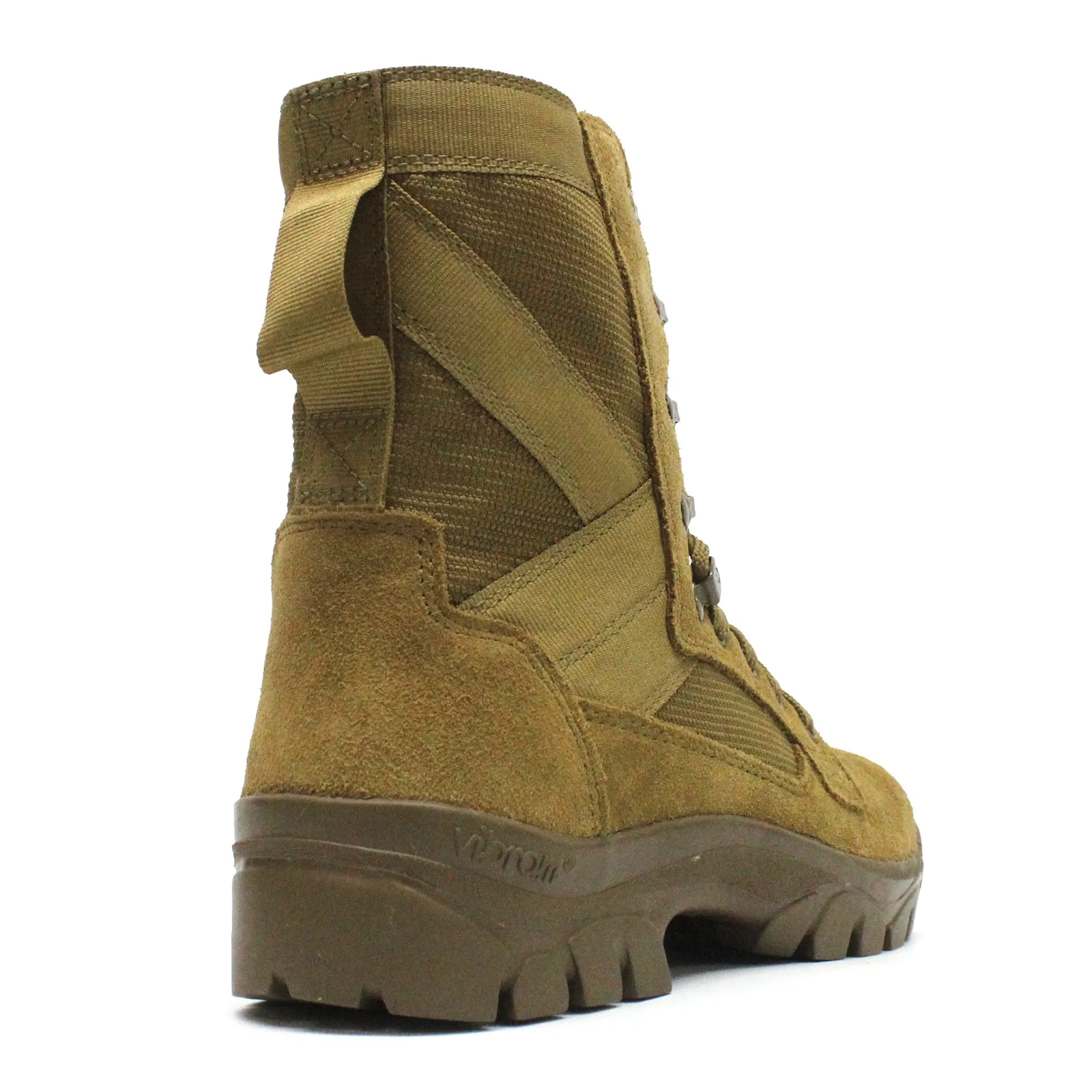 Garmont T8 Bifida Wildleder Textil Herren Knöchelstiefel