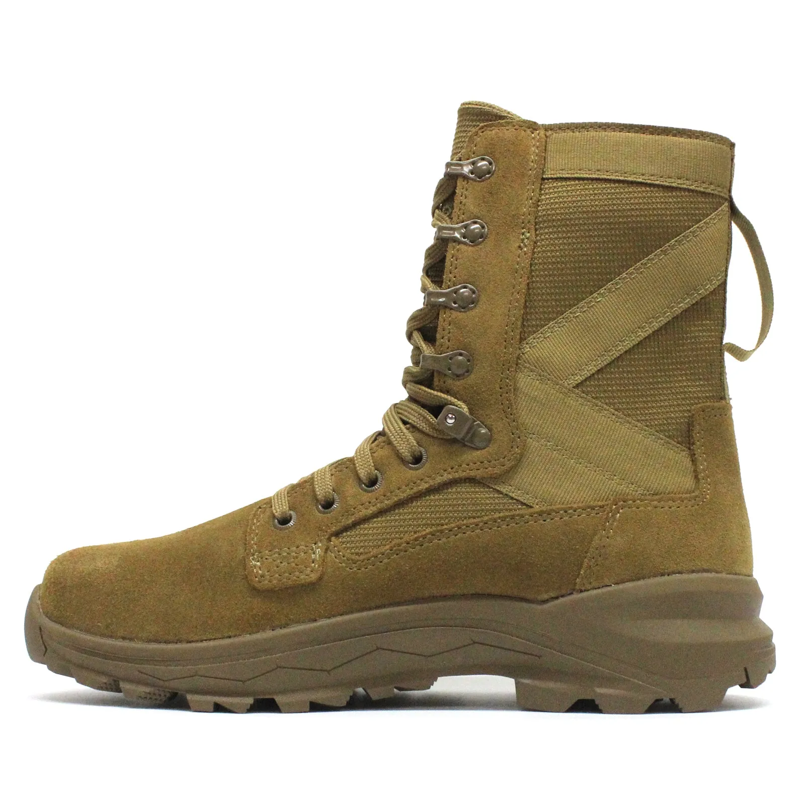 Garmont T8 Extreme Evo GTX Wildleder Textil Herren Knöchelstiefel