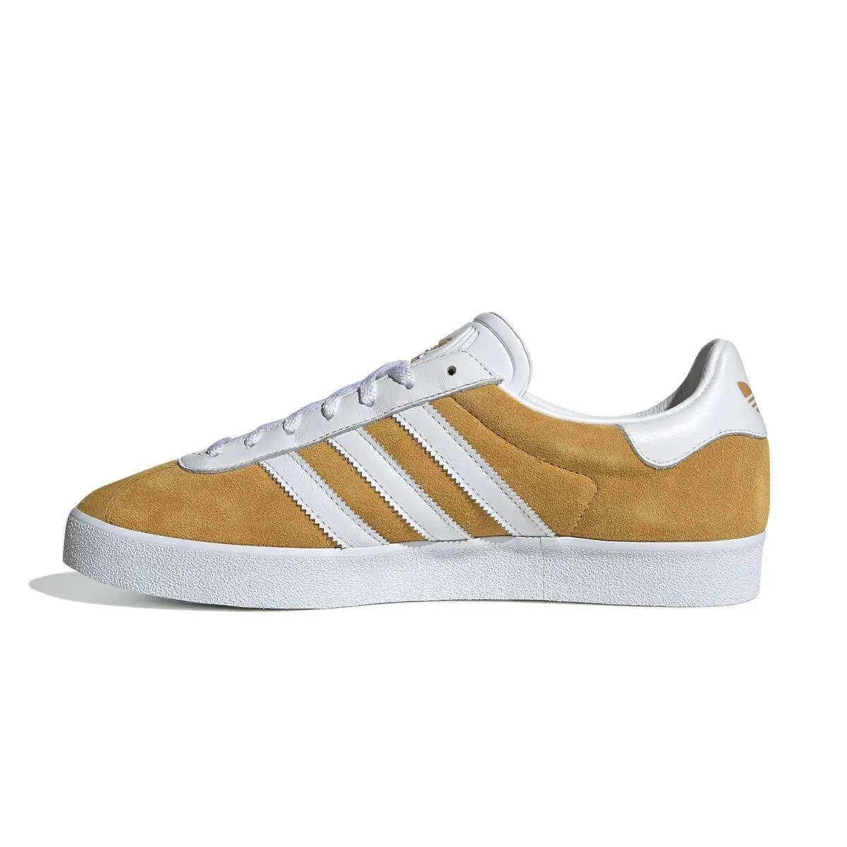 Gazelle 85 'Gebraucht in Gelb'