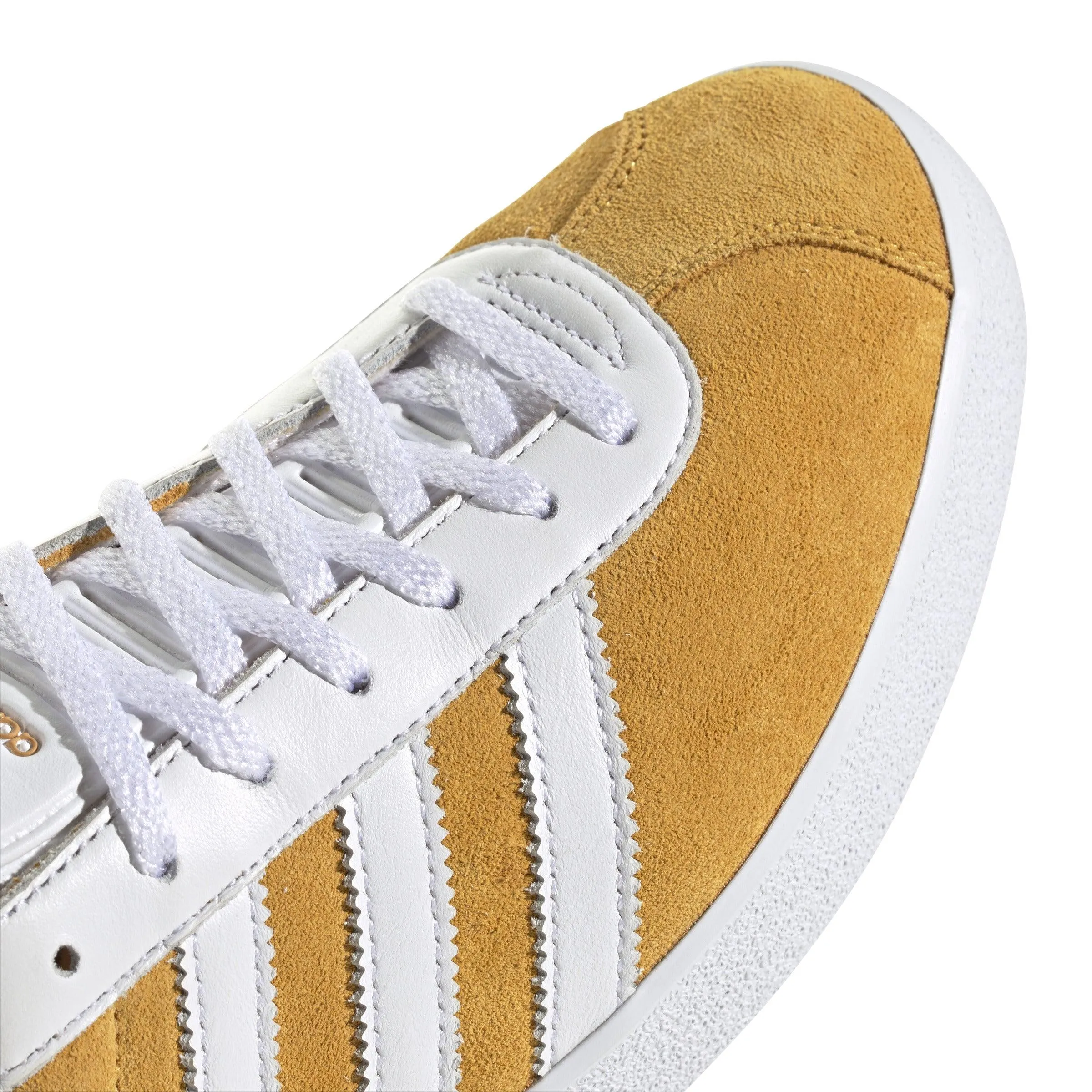 Gazelle 85 'Gebraucht in Gelb'