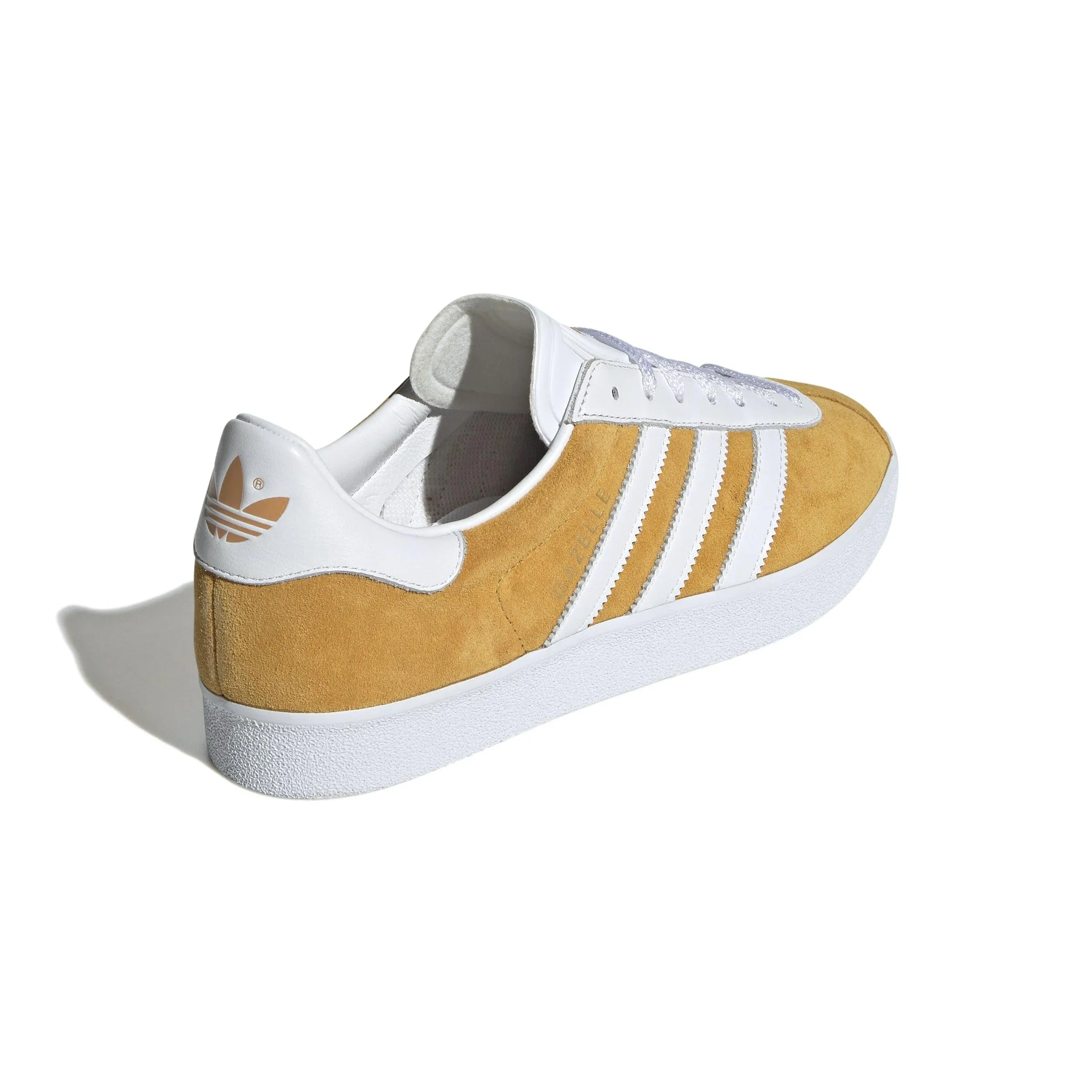 Gazelle 85 'Gebraucht in Gelb'