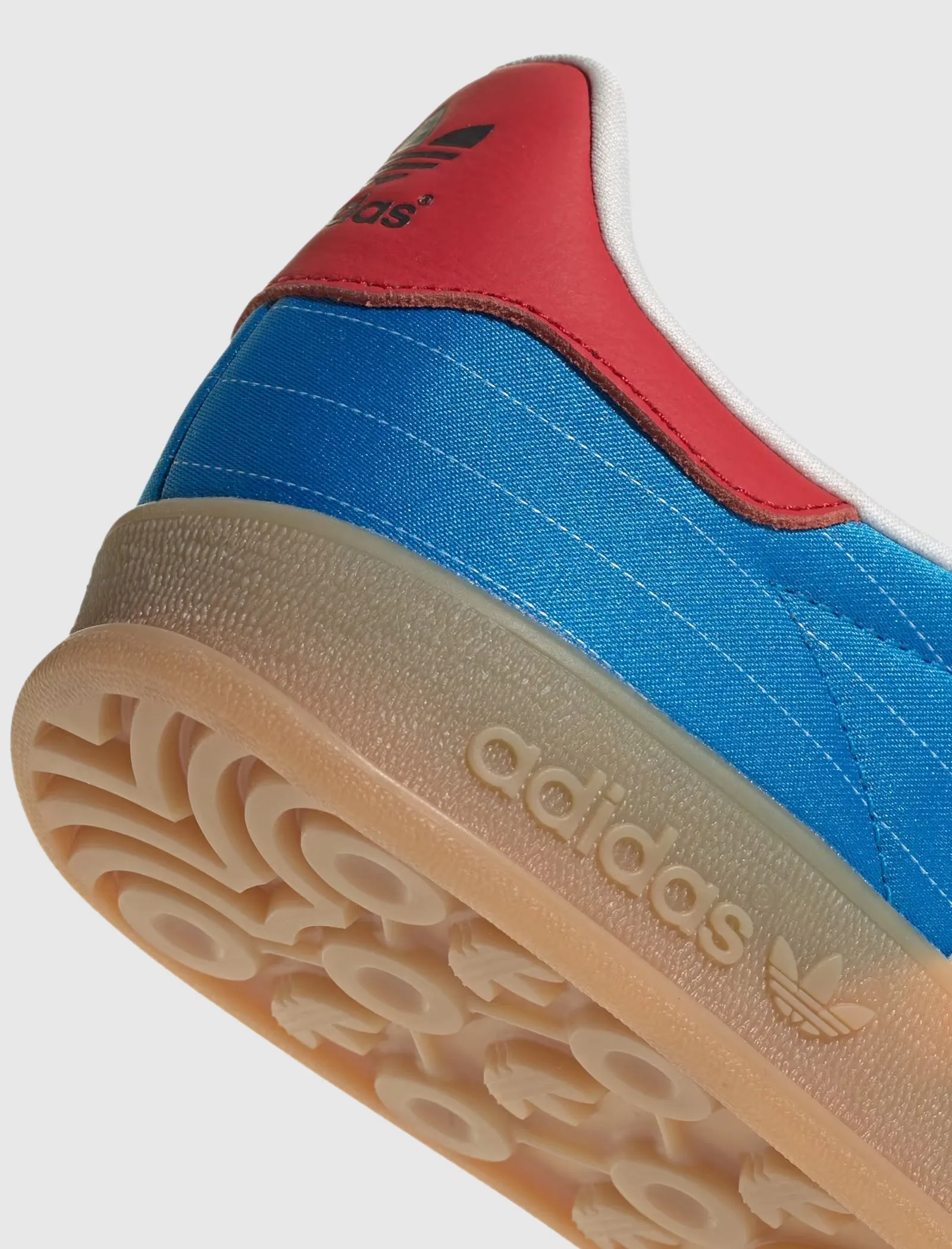 GAZELLE OLYMPICS 