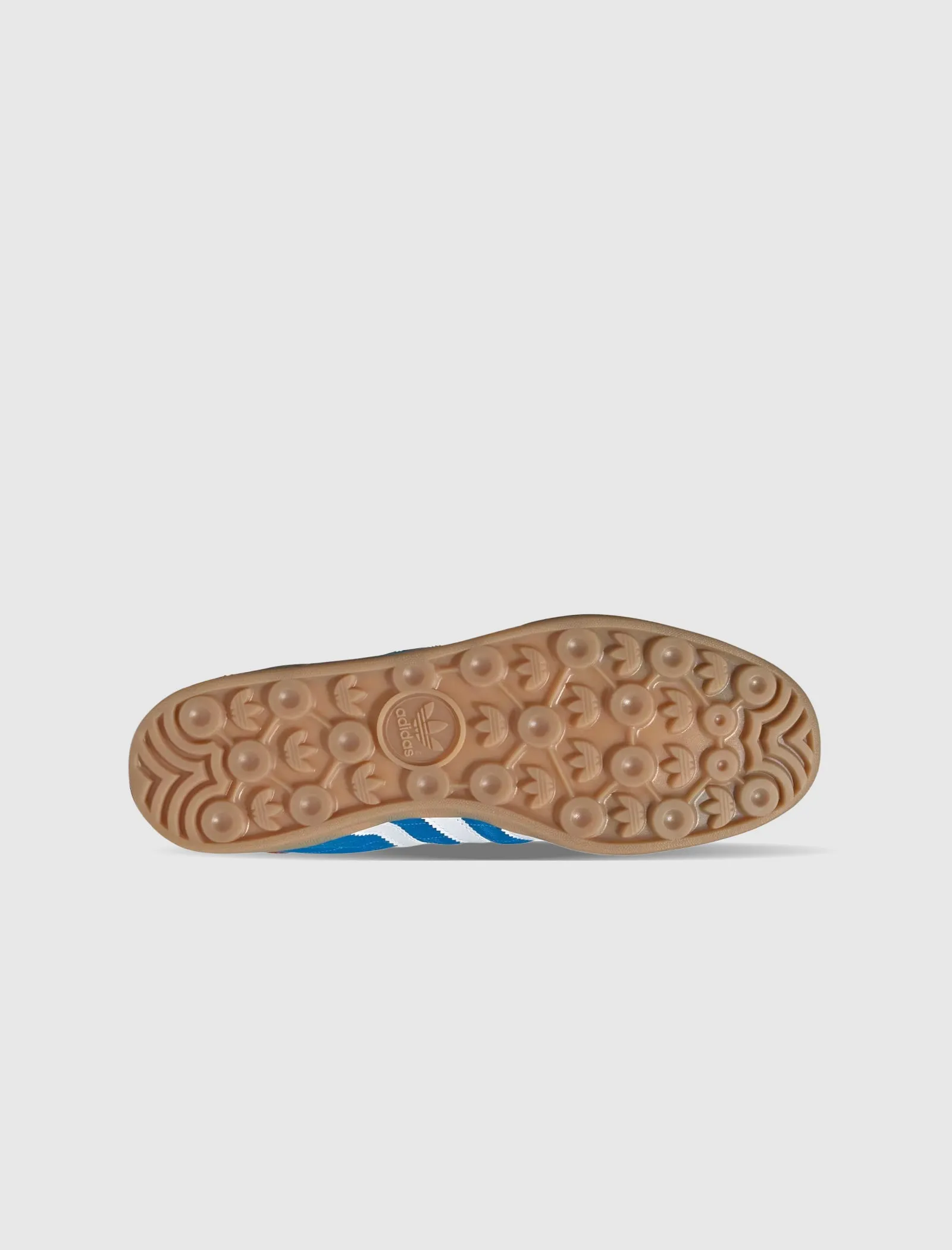 GAZELLE OLYMPICS 