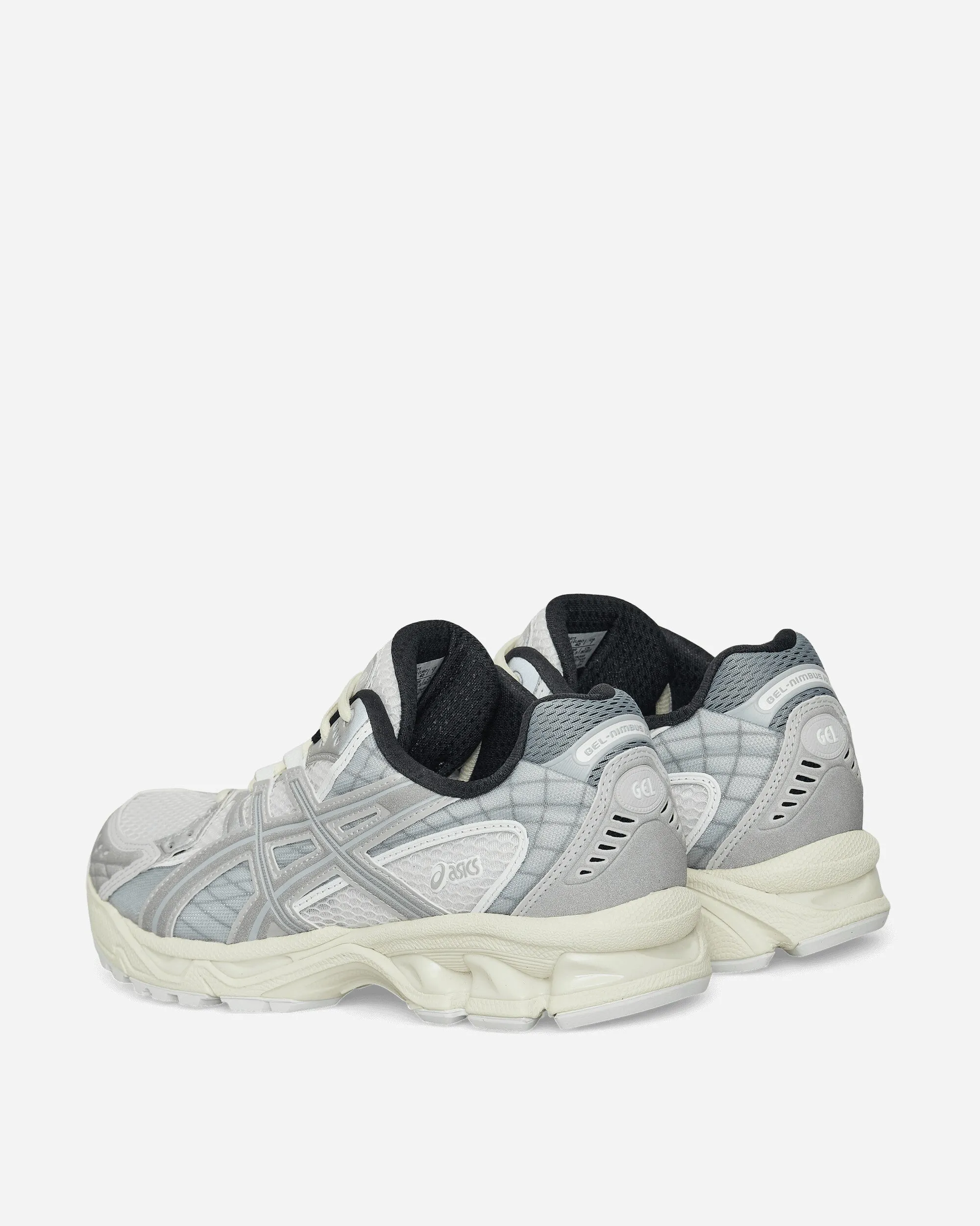 GEL-Nimbus 10.1 Sneakers Weiß / Sheet Rock