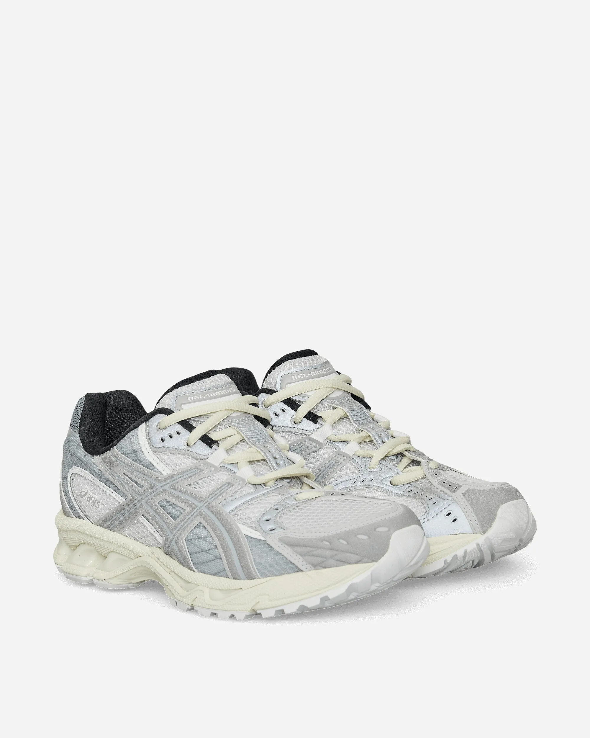 GEL-Nimbus 10.1 Sneakers Weiß / Sheet Rock