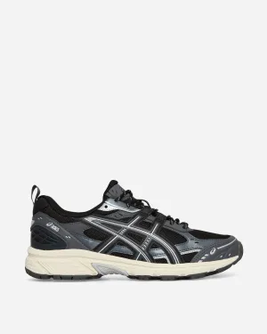GEL-Nunobiki Sneakers Schwarz / Obsidiangrau ASICS Schuhe