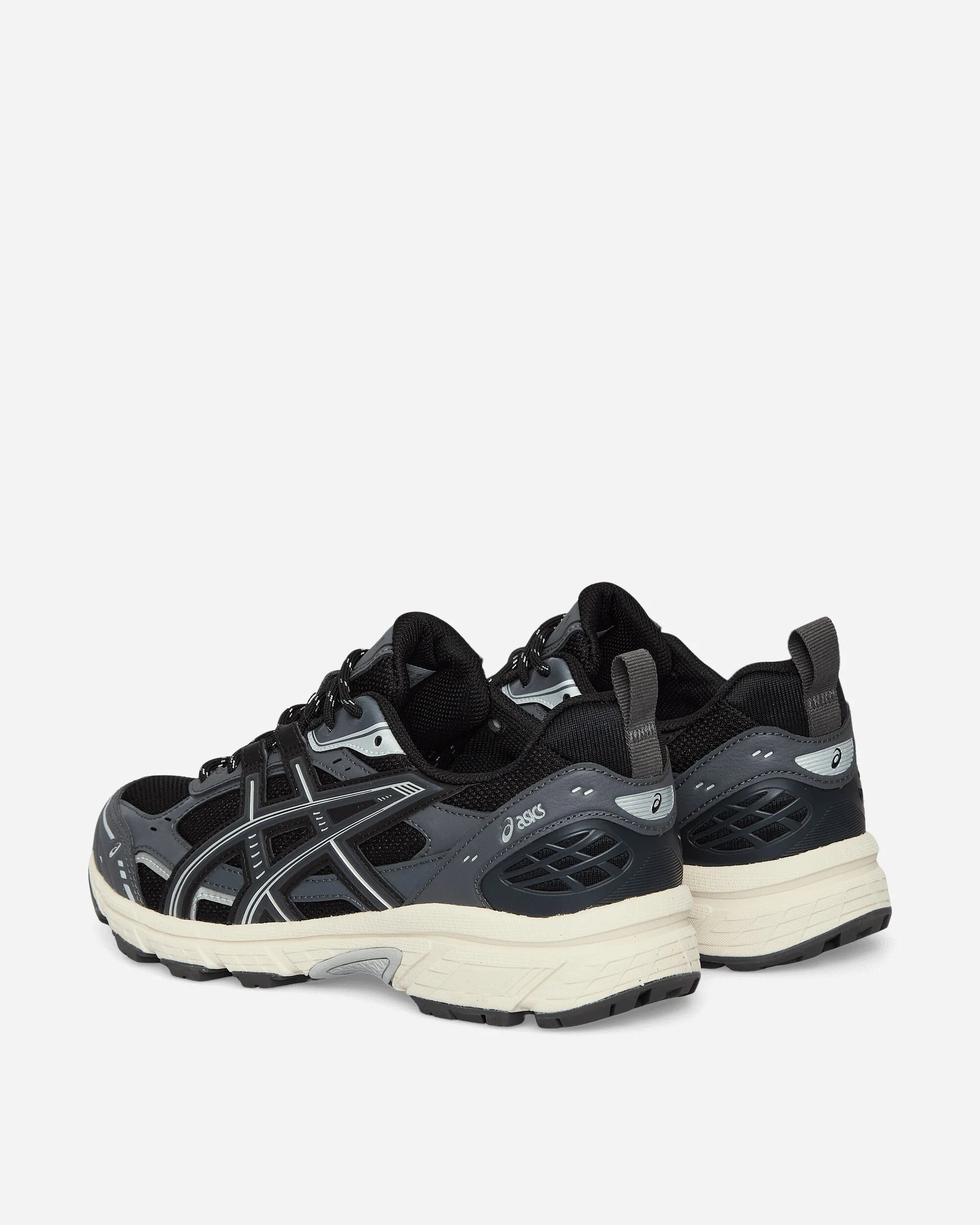 GEL-Nunobiki Sneakers Schwarz / Obsidiangrau ASICS Schuhe