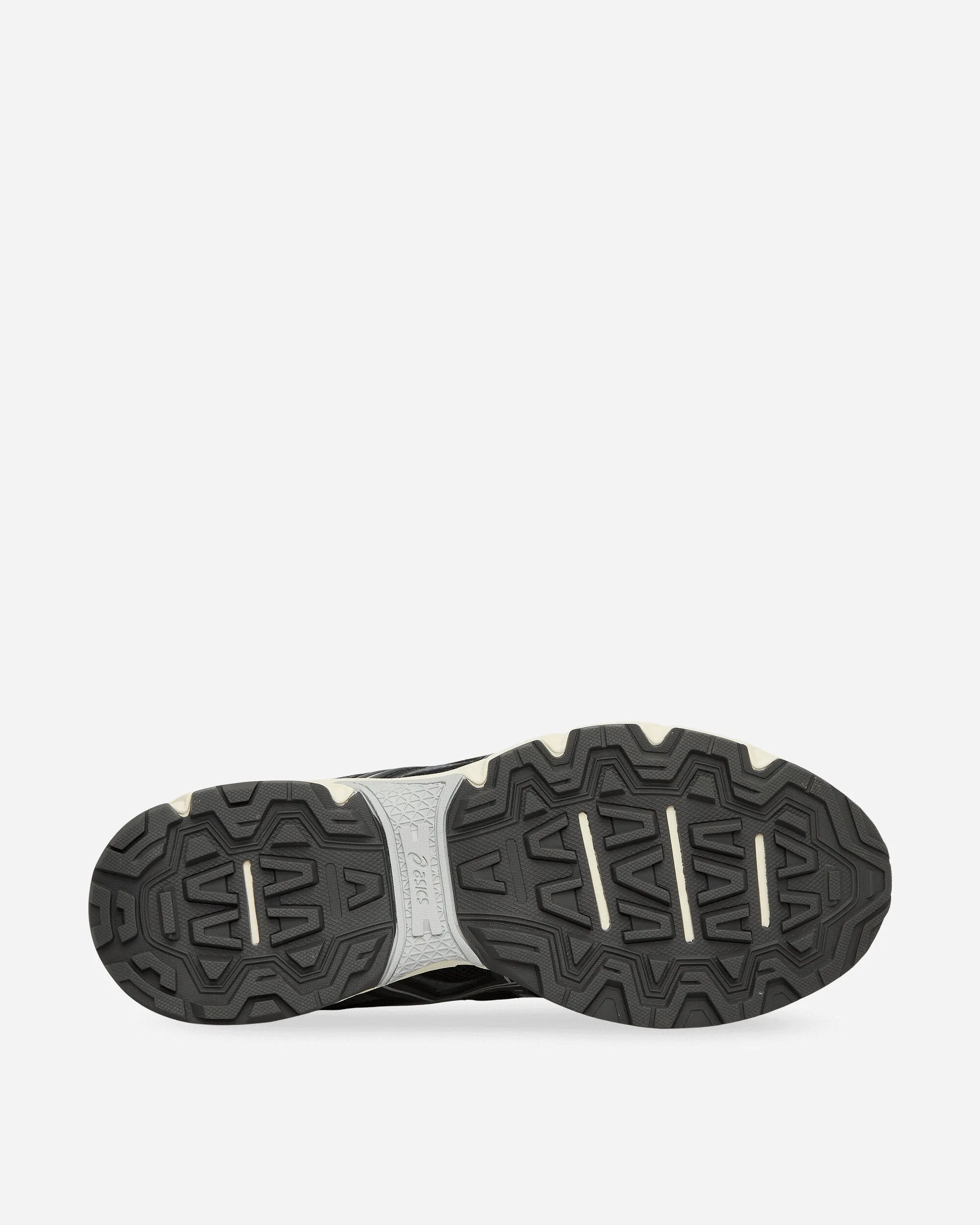 GEL-Nunobiki Sneakers Schwarz / Obsidiangrau ASICS Schuhe