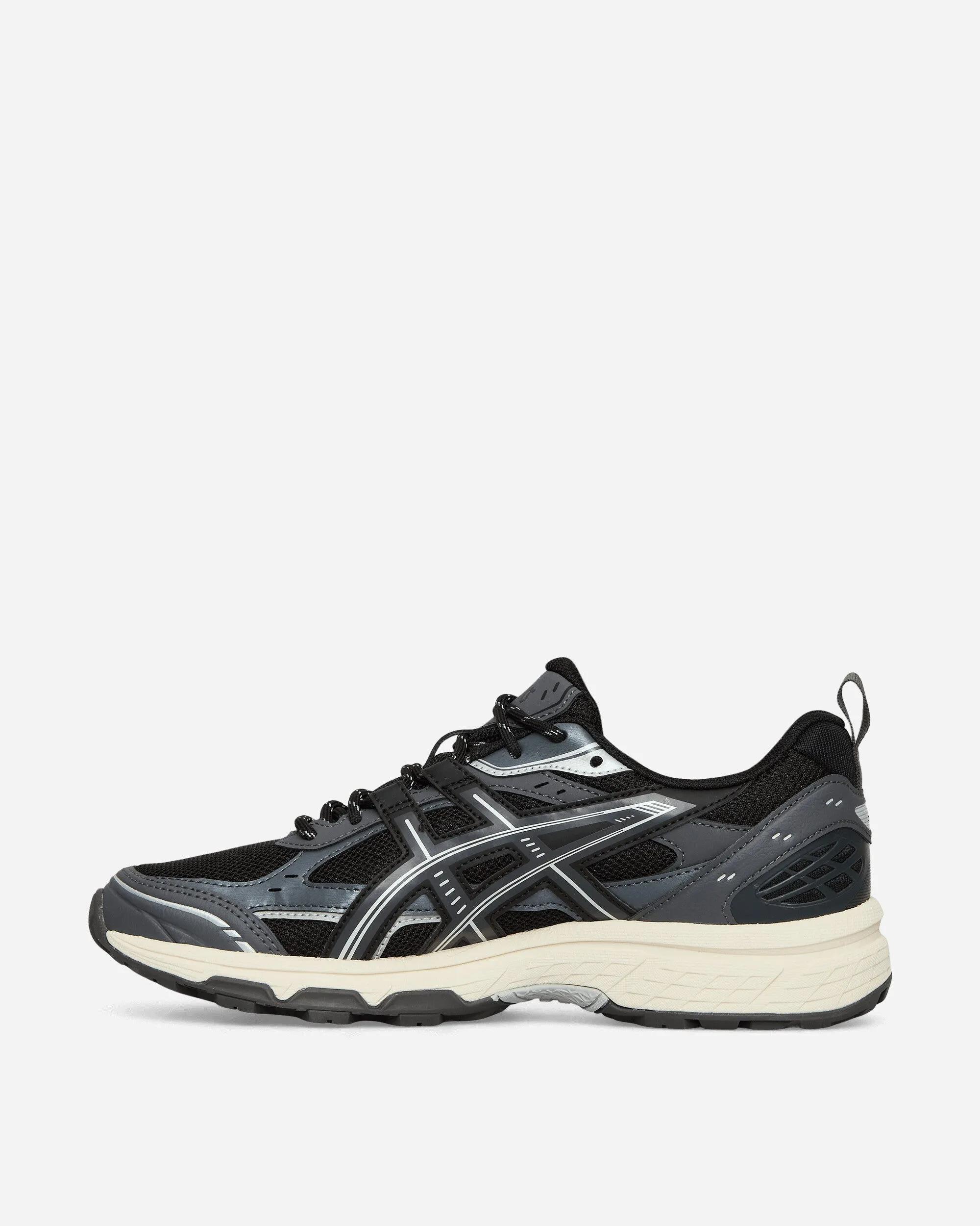 GEL-Nunobiki Sneakers Schwarz / Obsidiangrau ASICS Schuhe