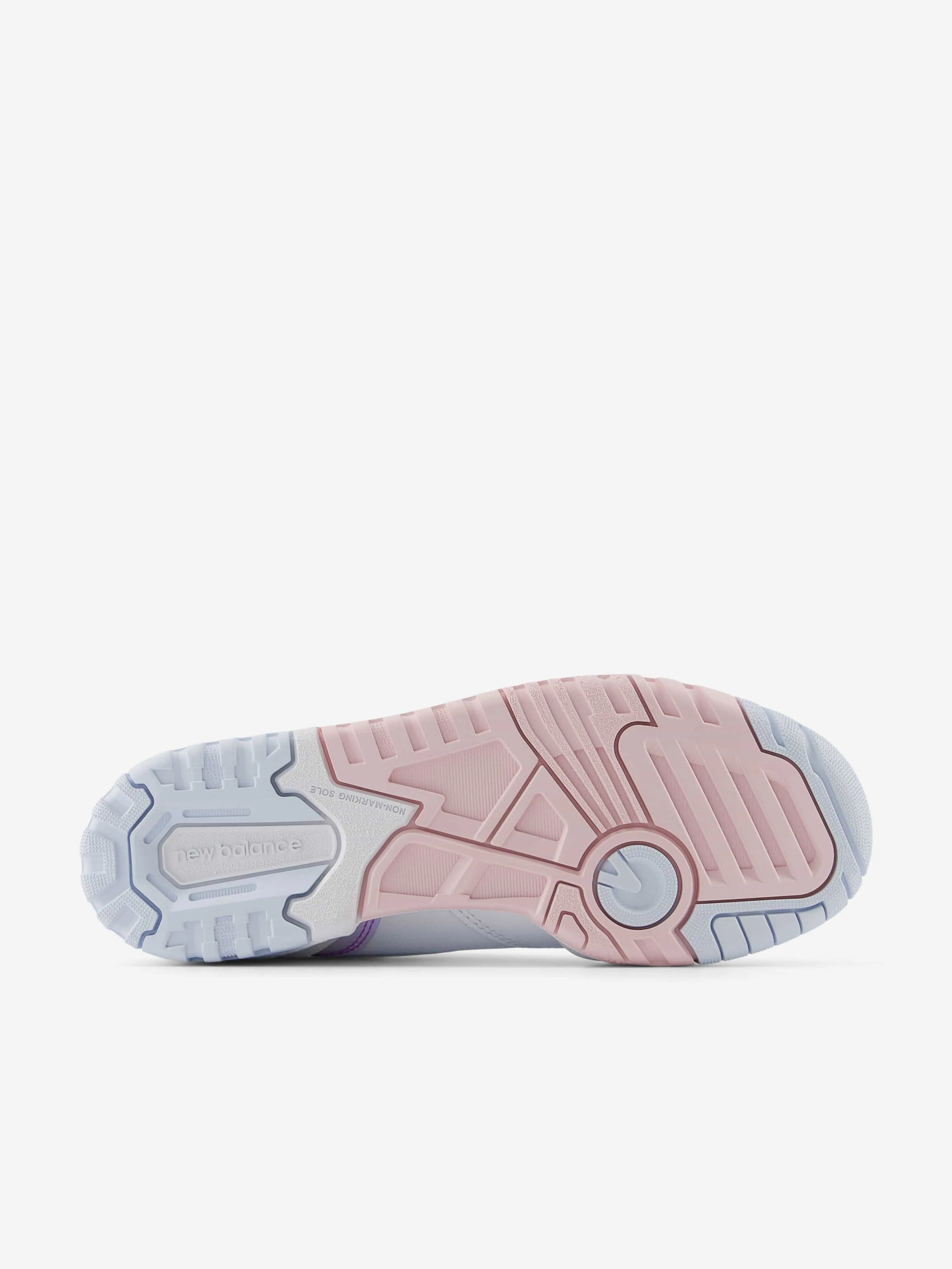 Mädchen 550 Turnschuhe in Weiß
