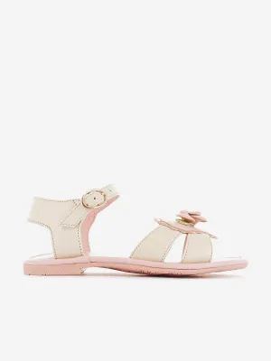 Mädchen Amora Sandalen in Rosa
