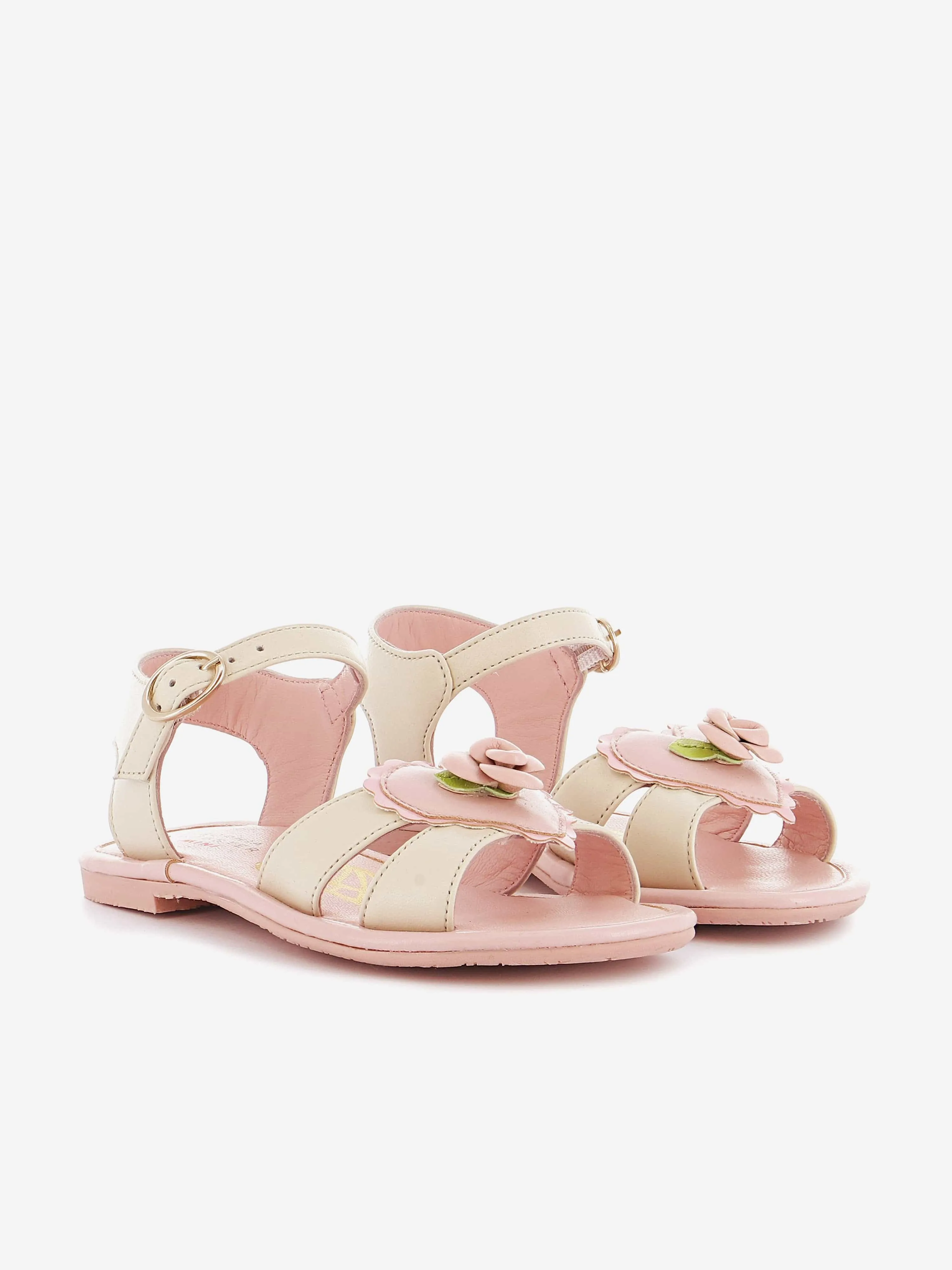 Mädchen Amora Sandalen in Rosa