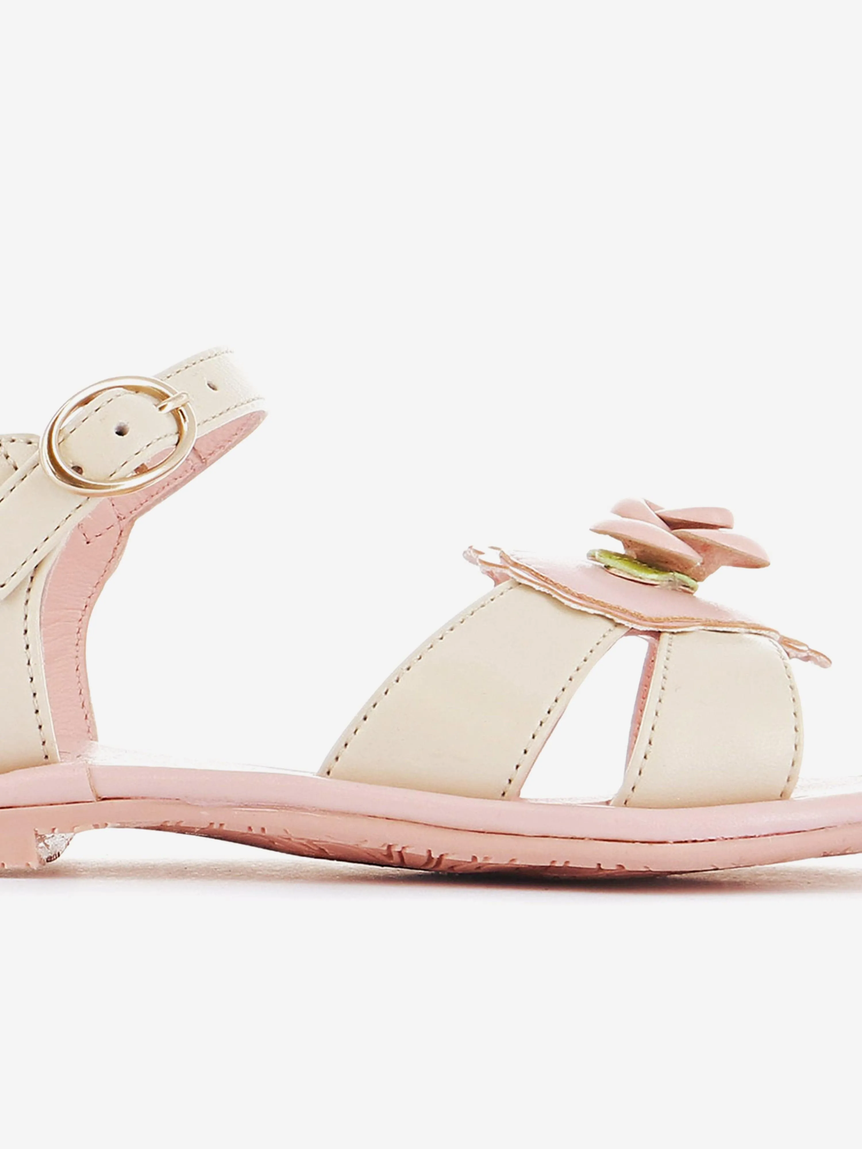 Mädchen Amora Sandalen in Rosa