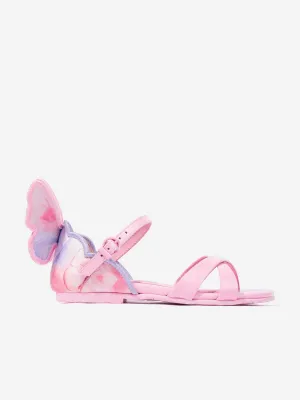 Mädchen Chiara Sandalen in Rosa
