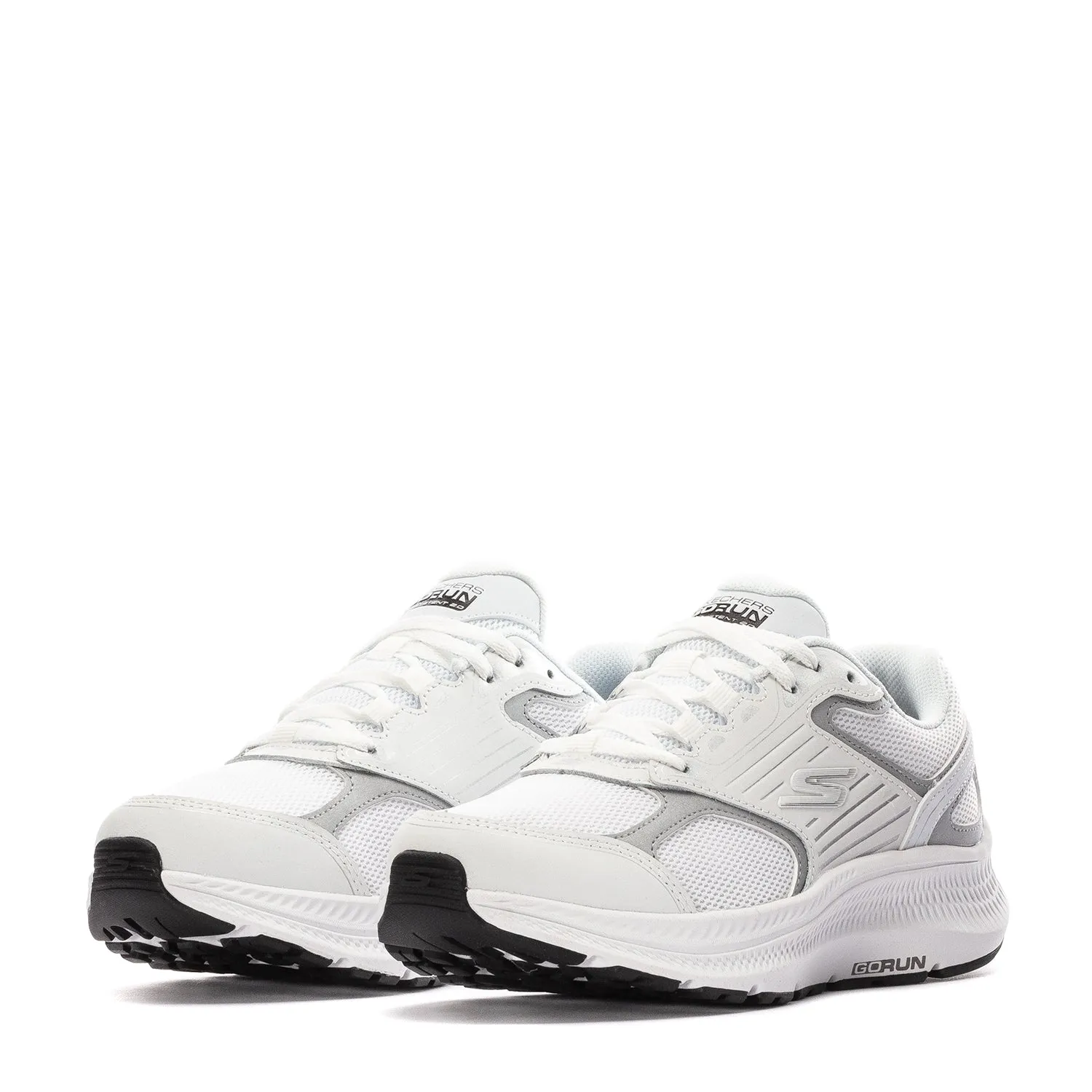 Go Run Consistent Wide 2.0 - Damenschuhe_Skechers