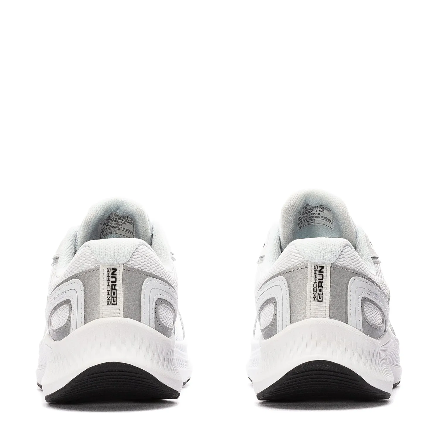 Go Run Consistent Wide 2.0 - Damenschuhe_Skechers