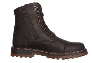 Godik Jamison Zip Stiefel