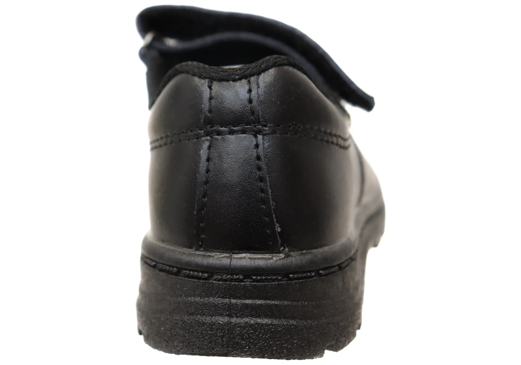 Grosby Compass Kinder Leder Bequeme Mary Jane Schülerschuhe Grosby Schuhe