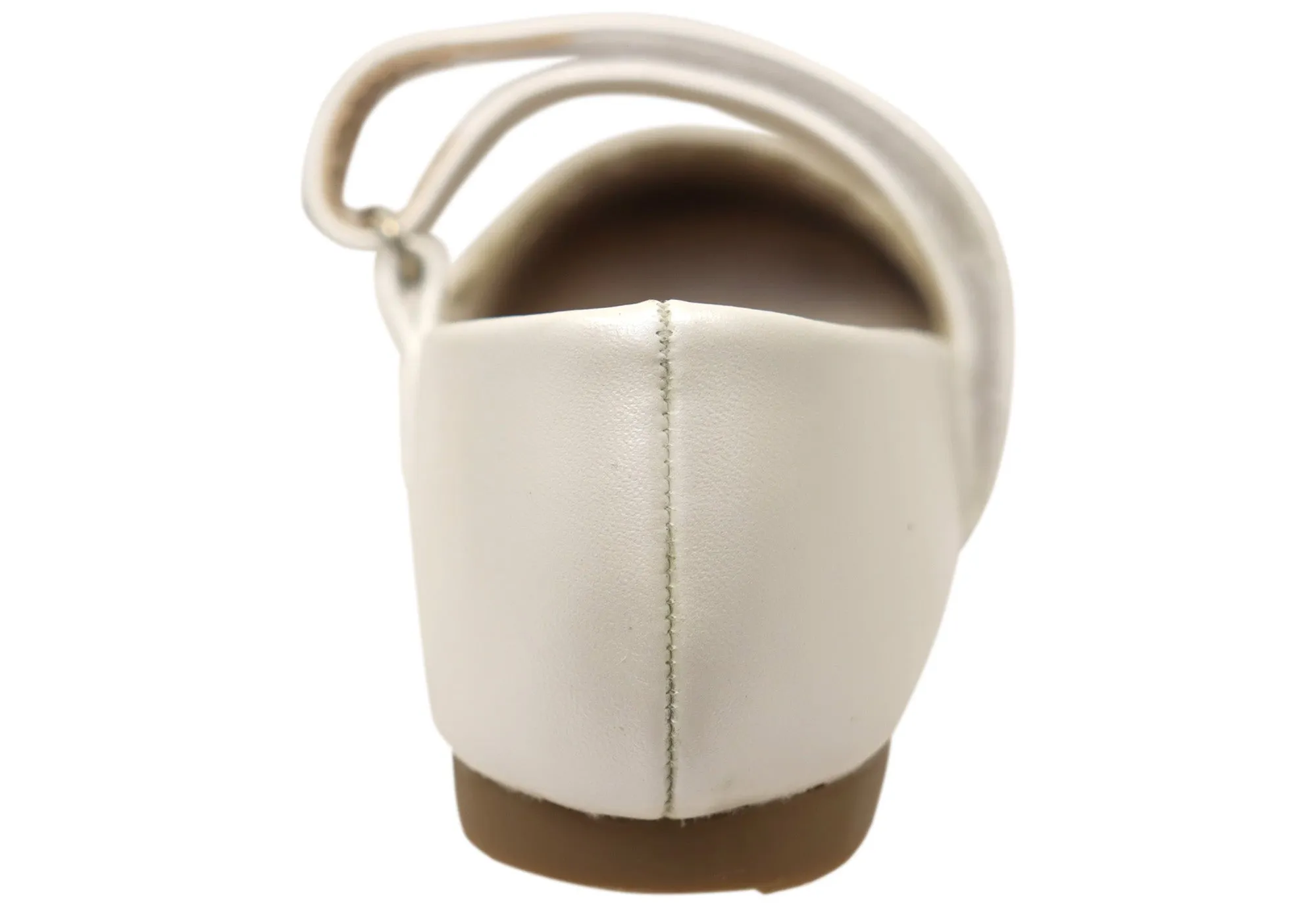 Grosby Roxie Mädchen Kinder Mary Jane Abendschuhe Grosby Schuhe