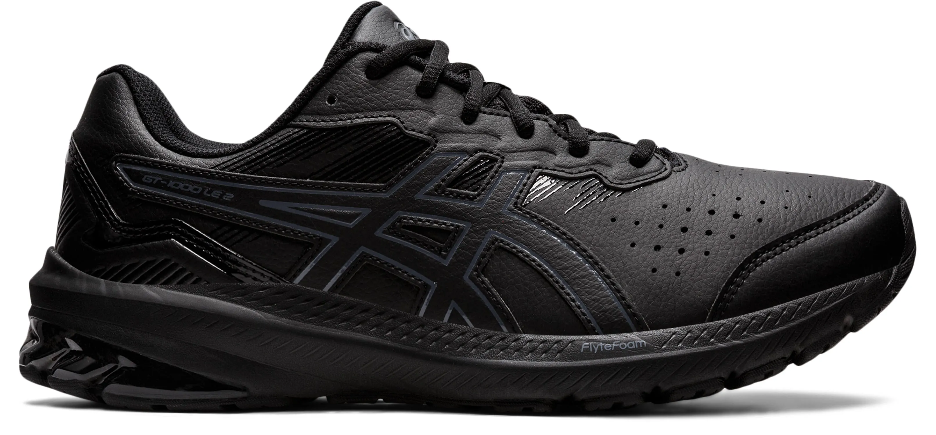GT-1000 Leder 2 Herren-Wanderschuhe (Weite 2E)