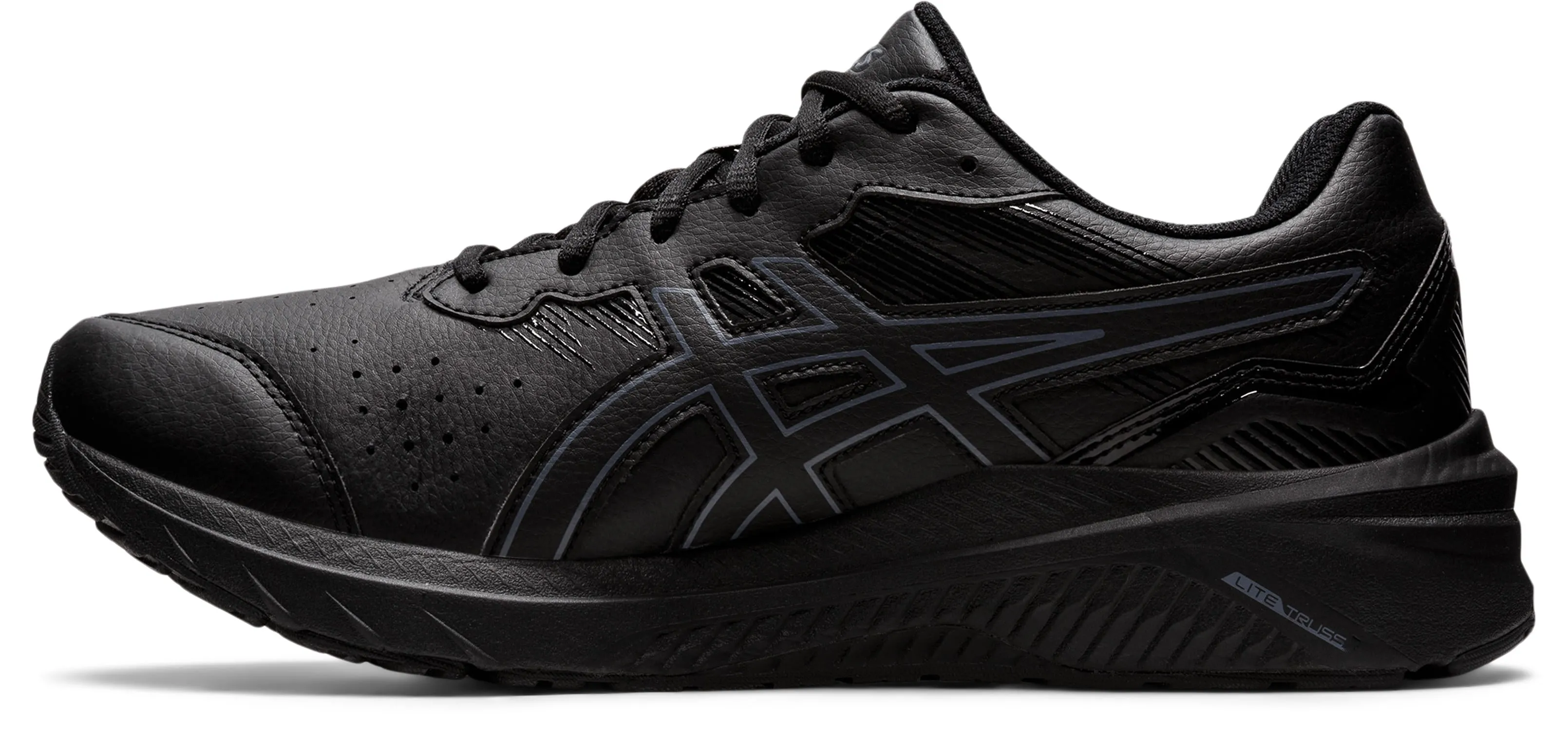 GT-1000 Leder 2 Herren-Wanderschuhe (Weite 2E)
