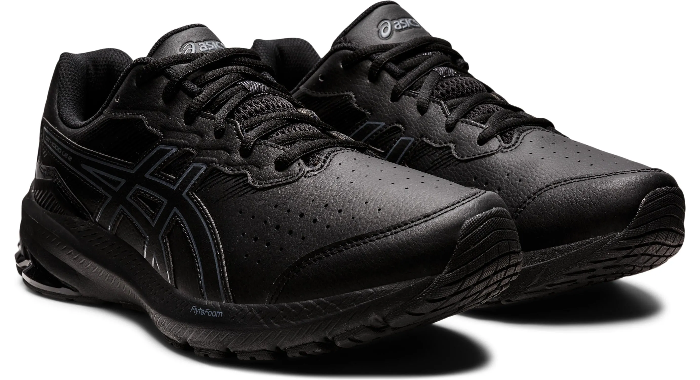 GT-1000 Leder 2 Herren-Wanderschuhe (Weite 2E)
