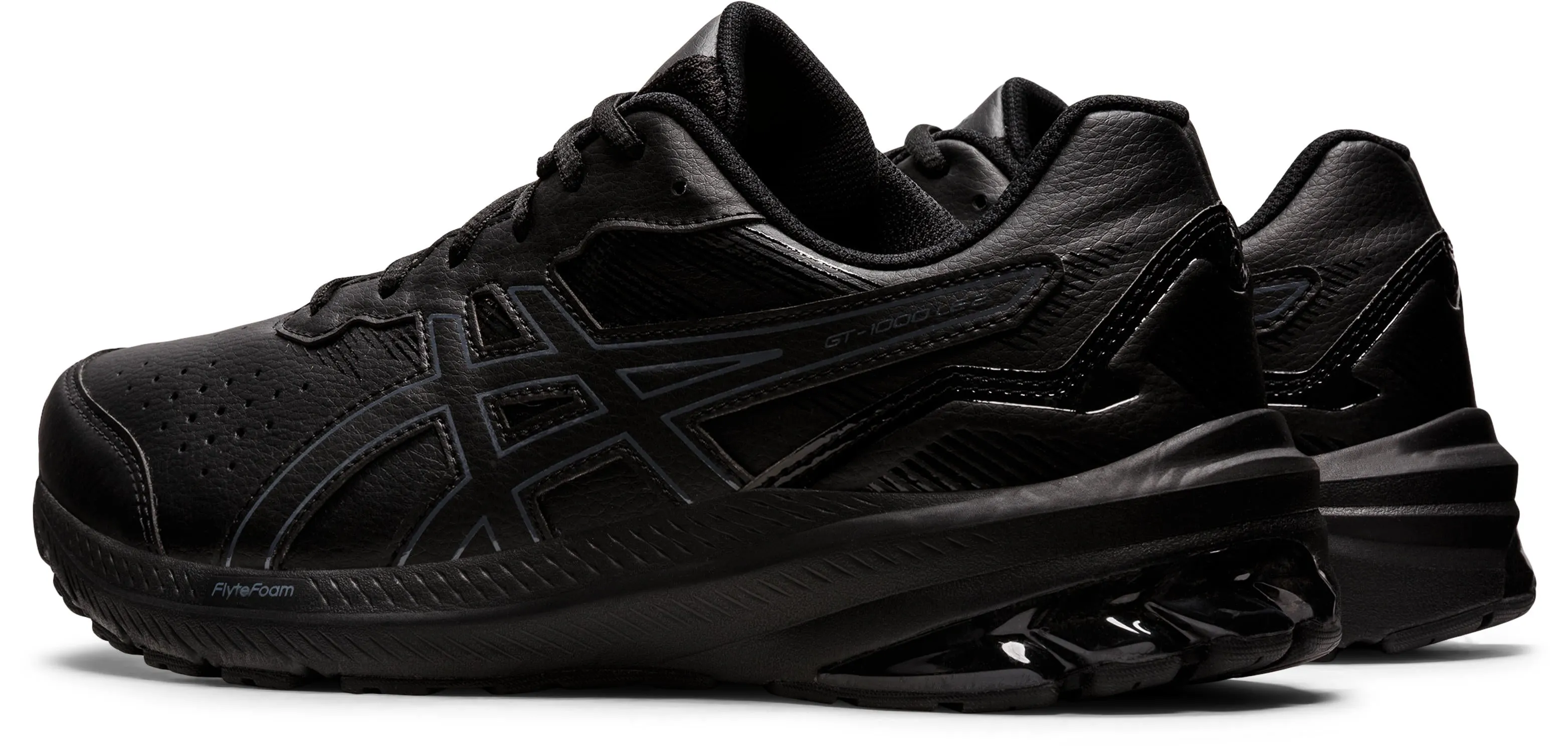 GT-1000 Leder 2 Herren-Wanderschuhe (Weite 2E)