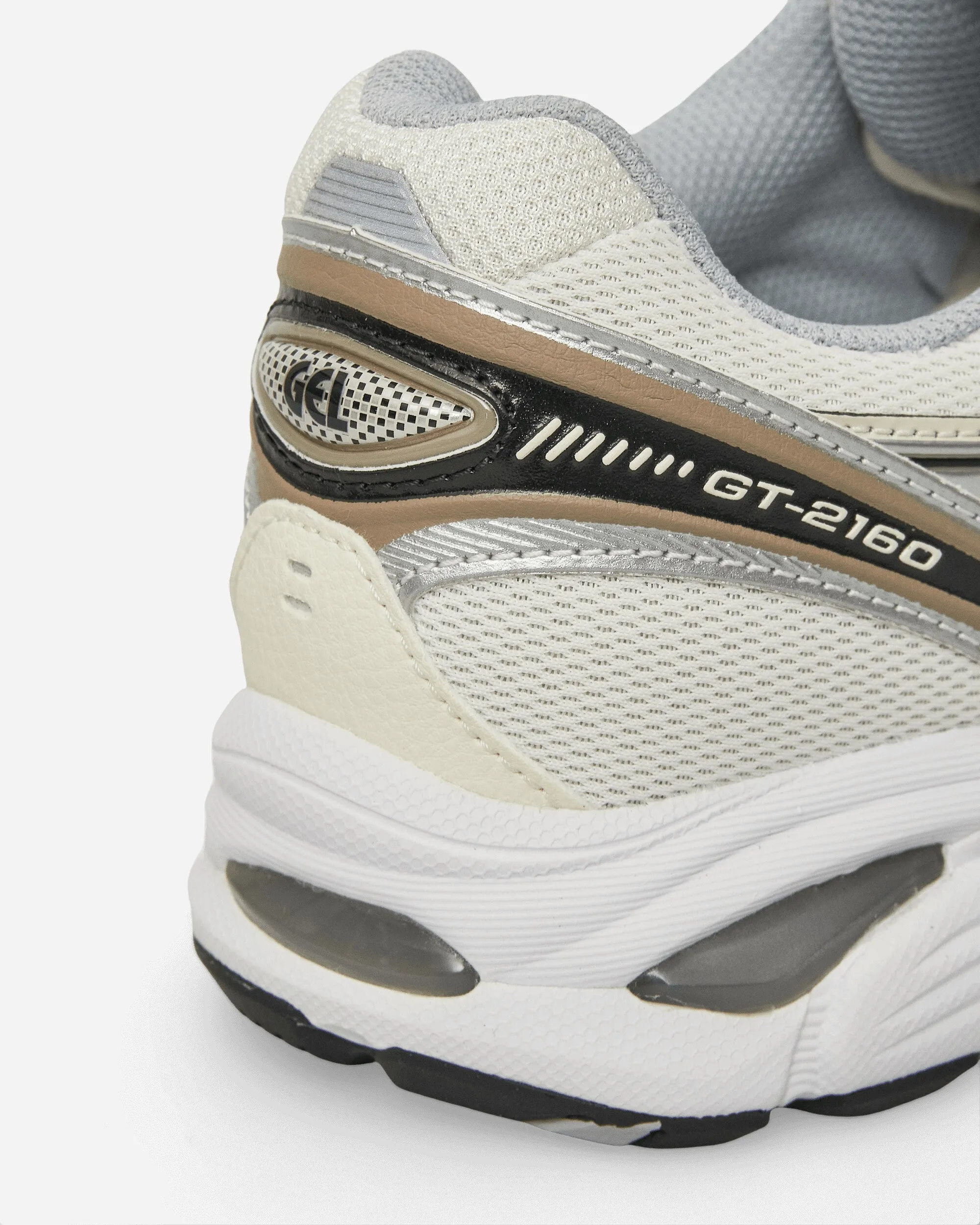 GT-2160 Sneakers Creme / Graubeige ASICS Schuhe