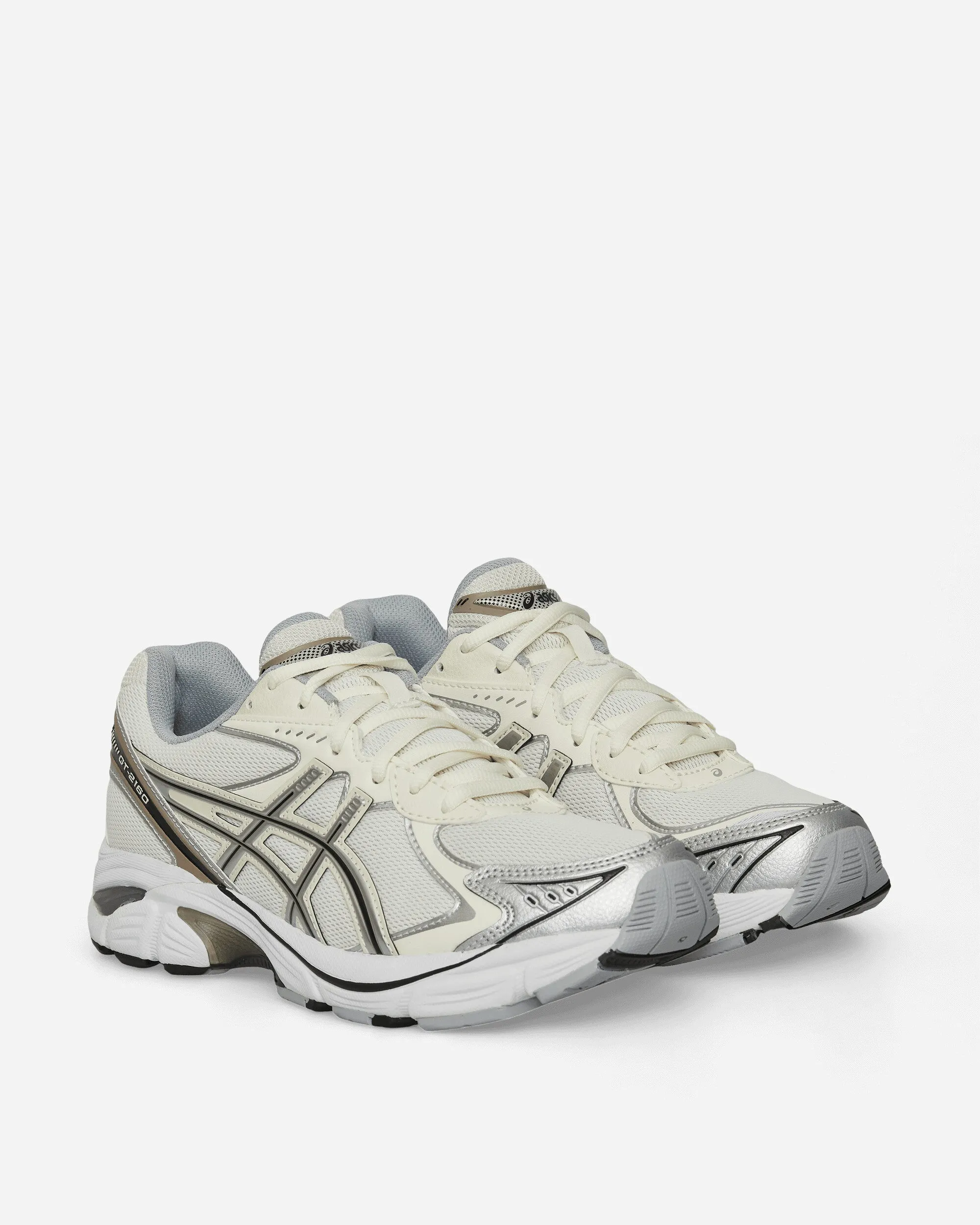 GT-2160 Sneakers Creme / Graubeige ASICS Schuhe
