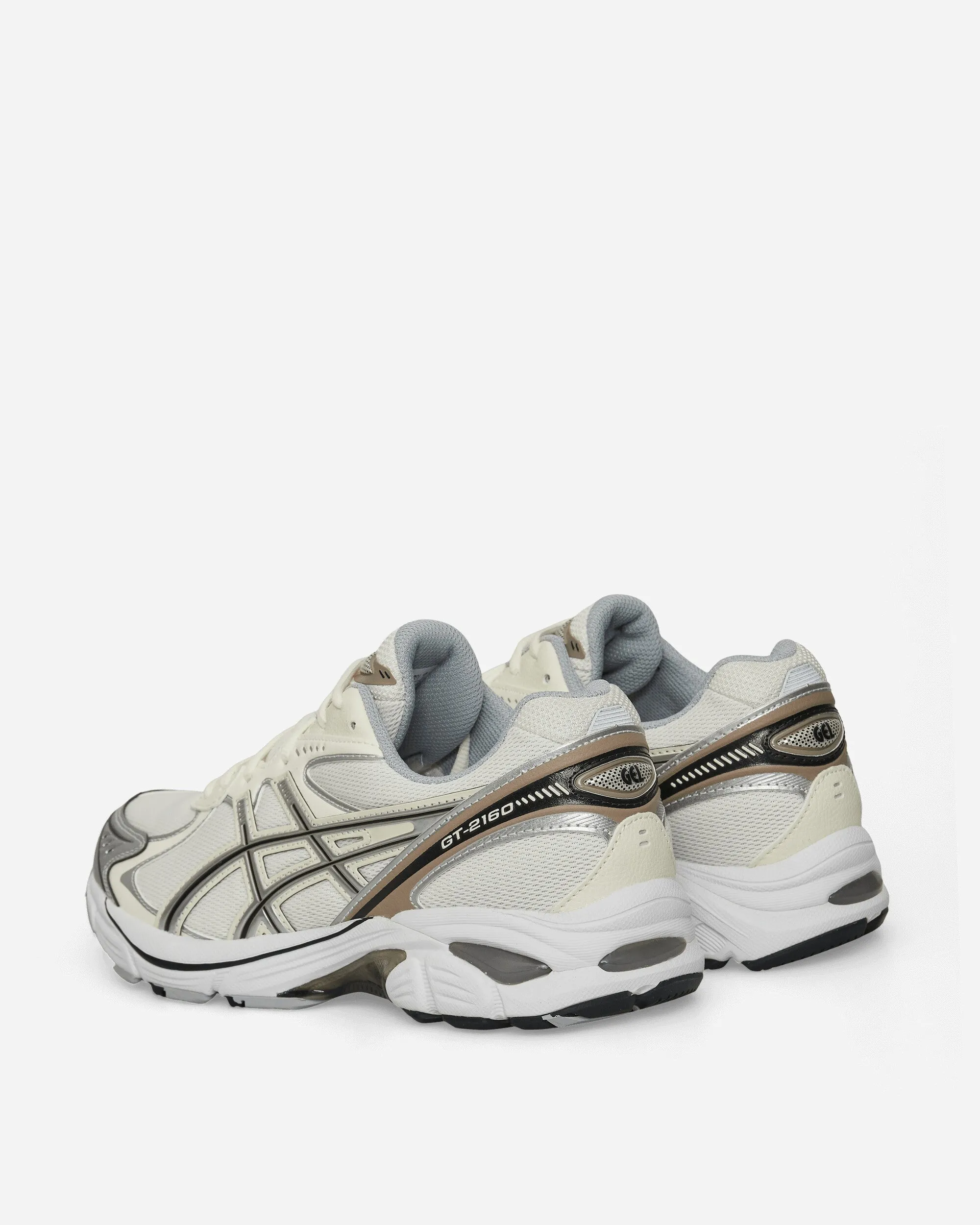 GT-2160 Sneakers Creme / Graubeige ASICS Schuhe