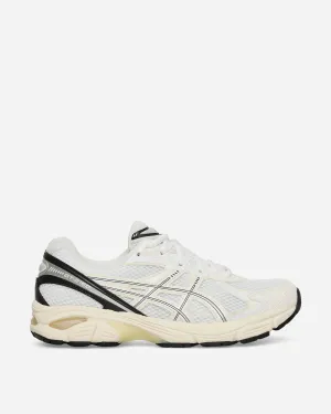 GT-2160 Sneakers Weiß / Schwarz ASICS Schuhe