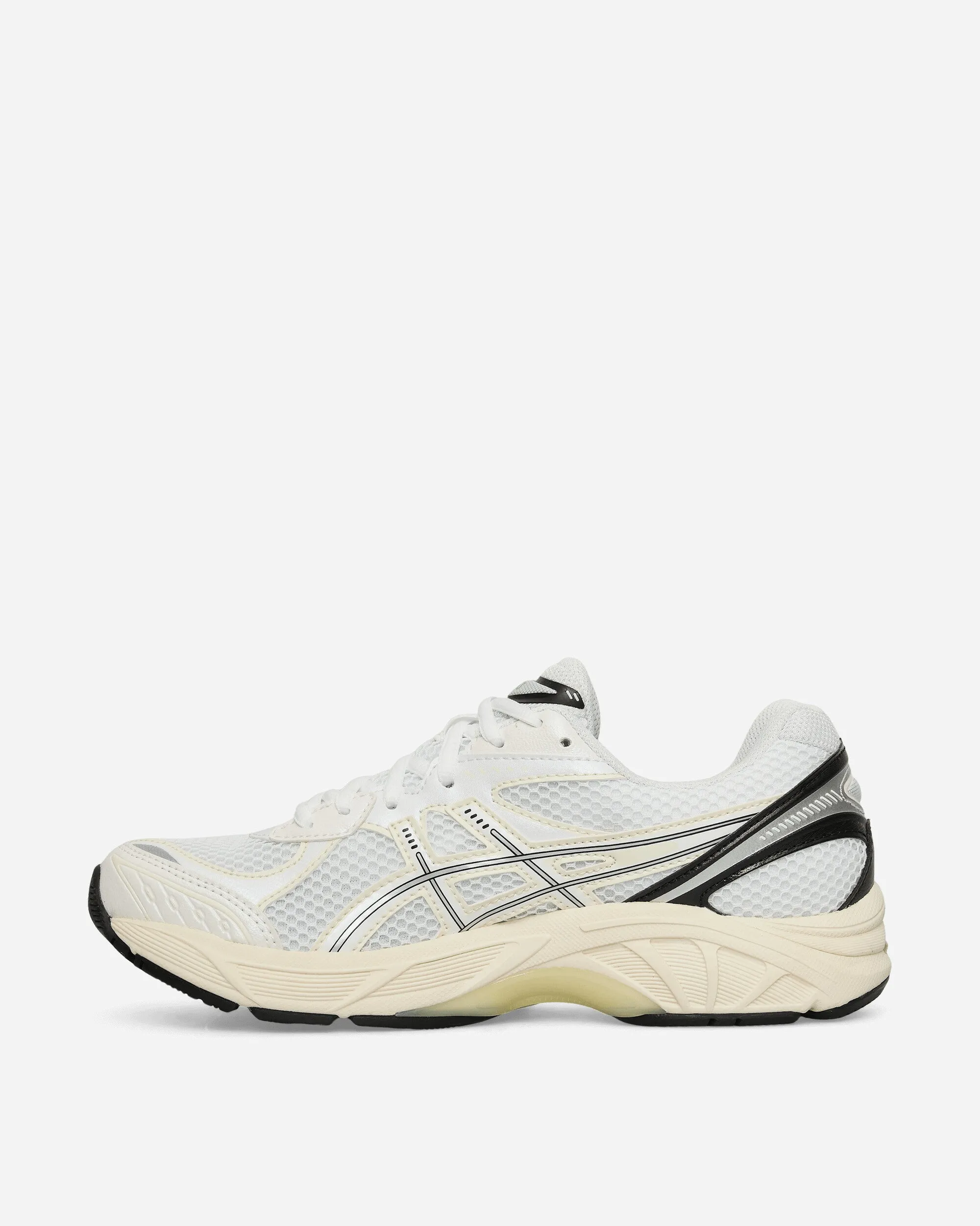 GT-2160 Sneakers Weiß / Schwarz ASICS Schuhe