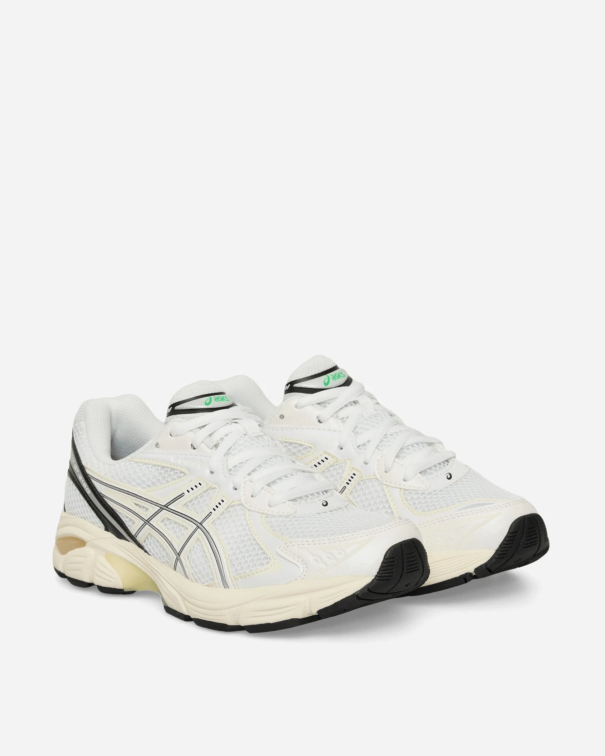 GT-2160 Sneakers Weiß / Schwarz ASICS Schuhe