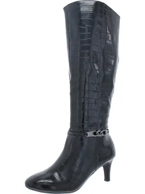 Hanna Damen Stiefeletten ECCO Schuhe
