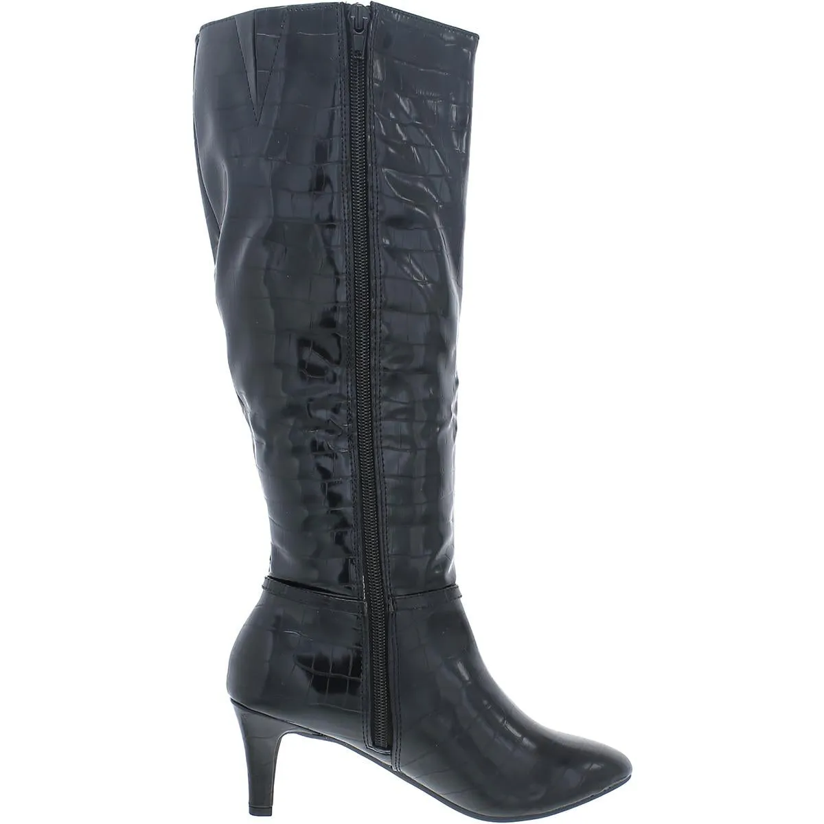 Hanna Damen Stiefeletten ECCO Schuhe