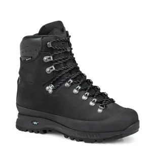 Hanwag Alaska XC GTX Schwarz / Schwarz